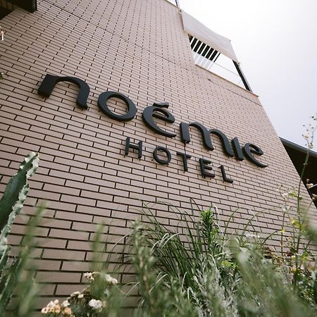 Noemie Hotel 希马拉 外观 照片