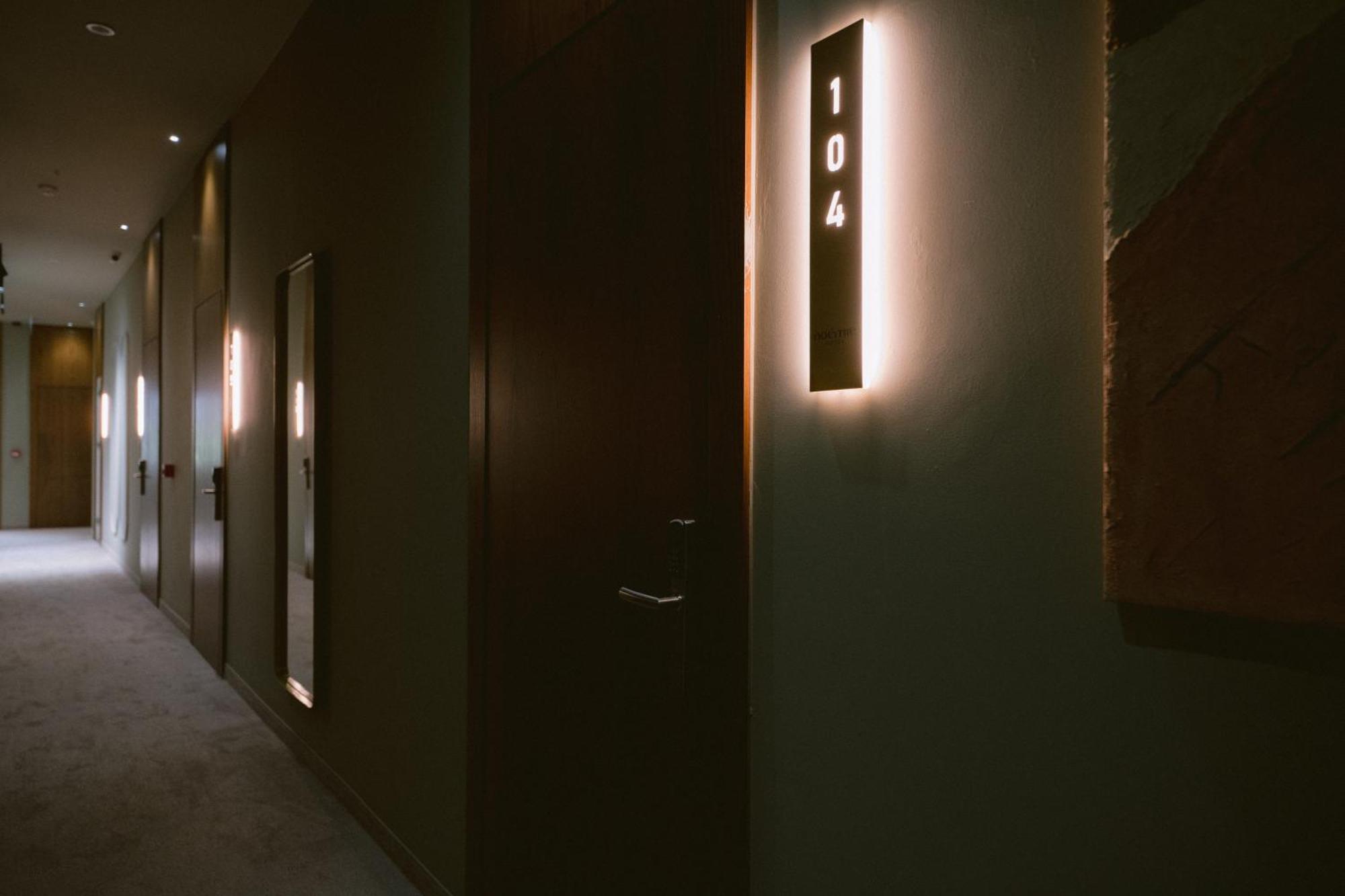Noemie Hotel 希马拉 外观 照片