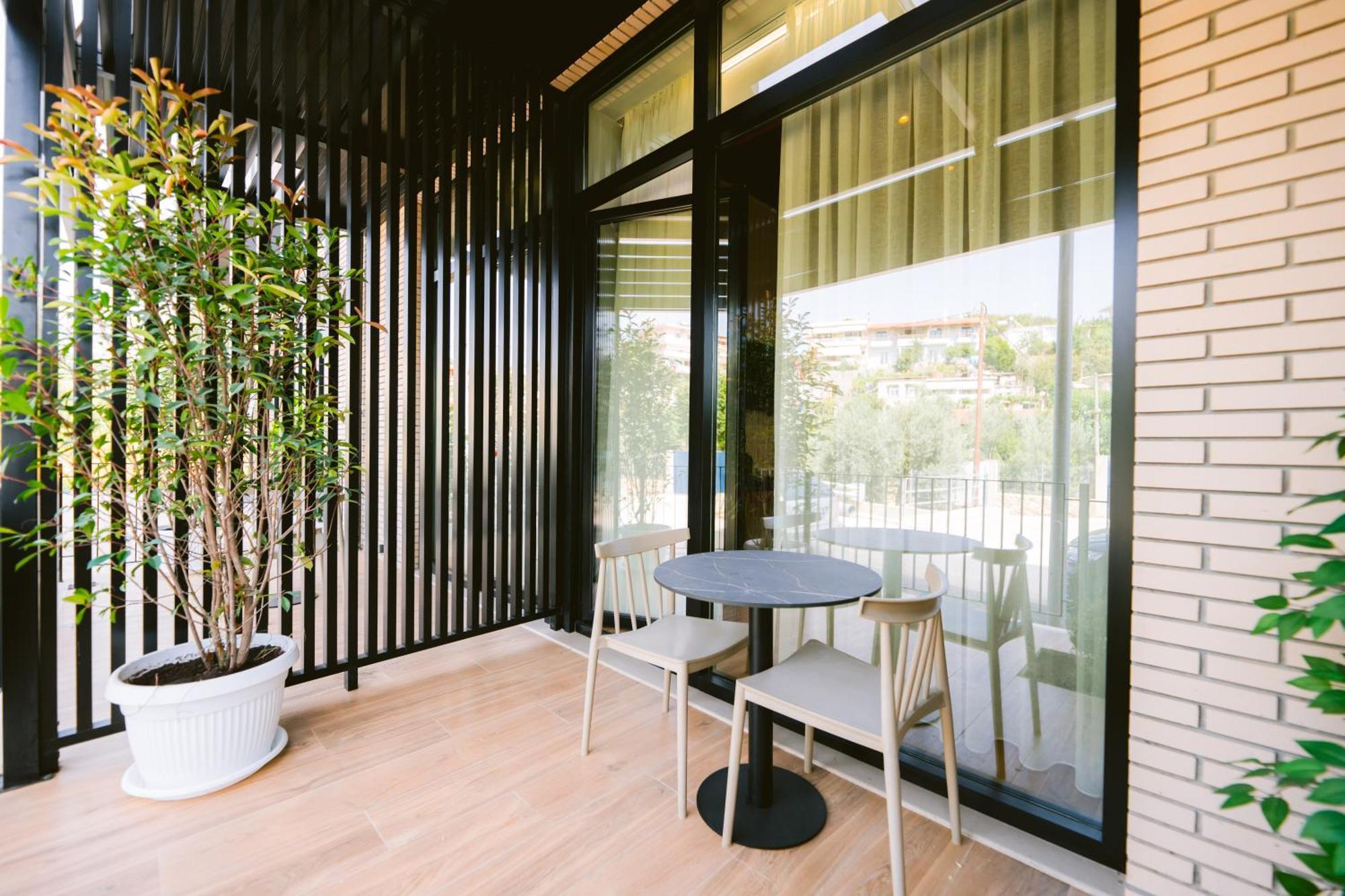Noemie Hotel 希马拉 外观 照片