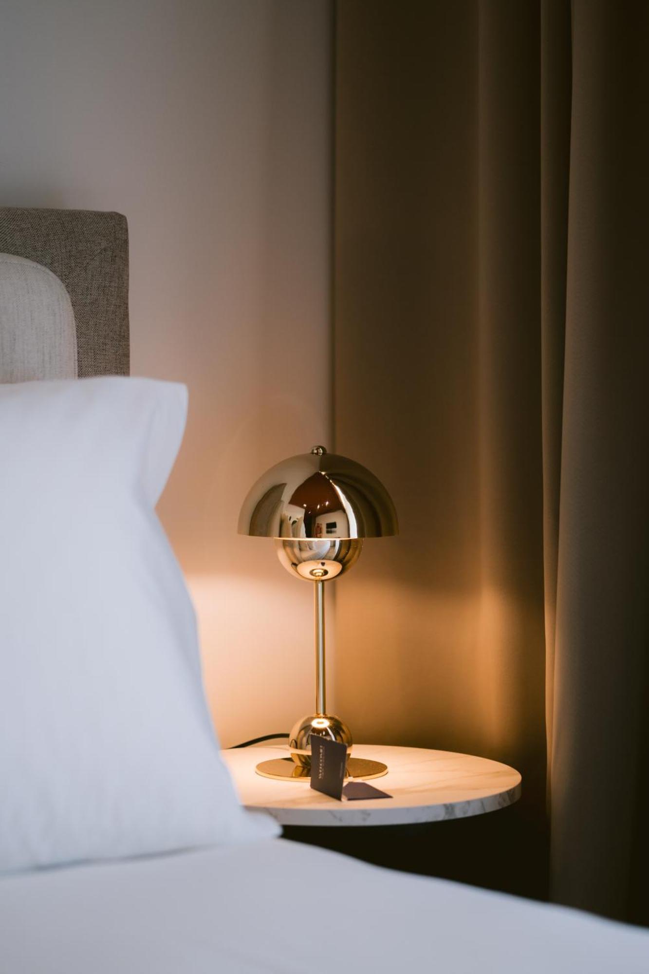 Noemie Hotel 希马拉 外观 照片