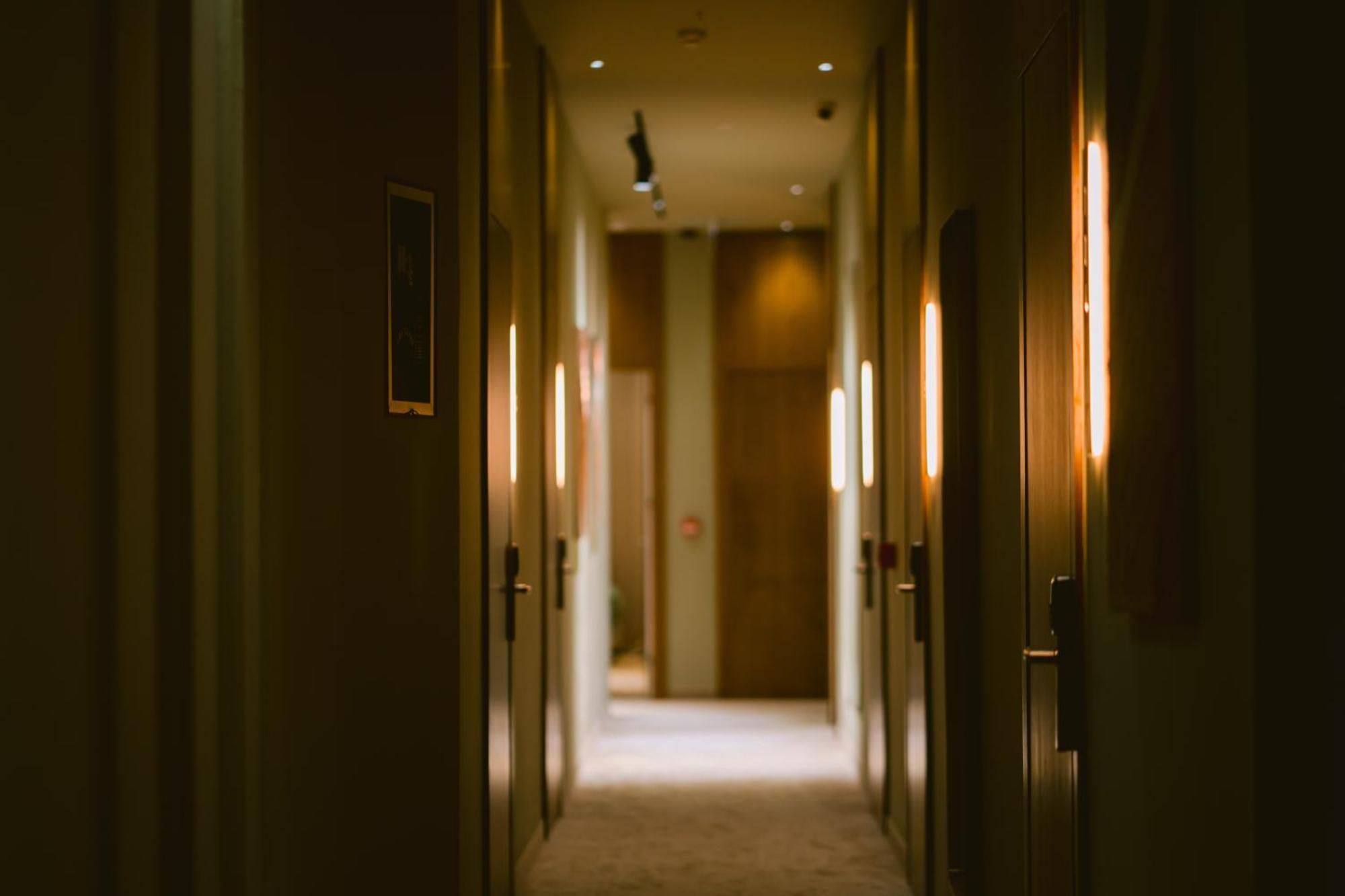 Noemie Hotel 希马拉 外观 照片