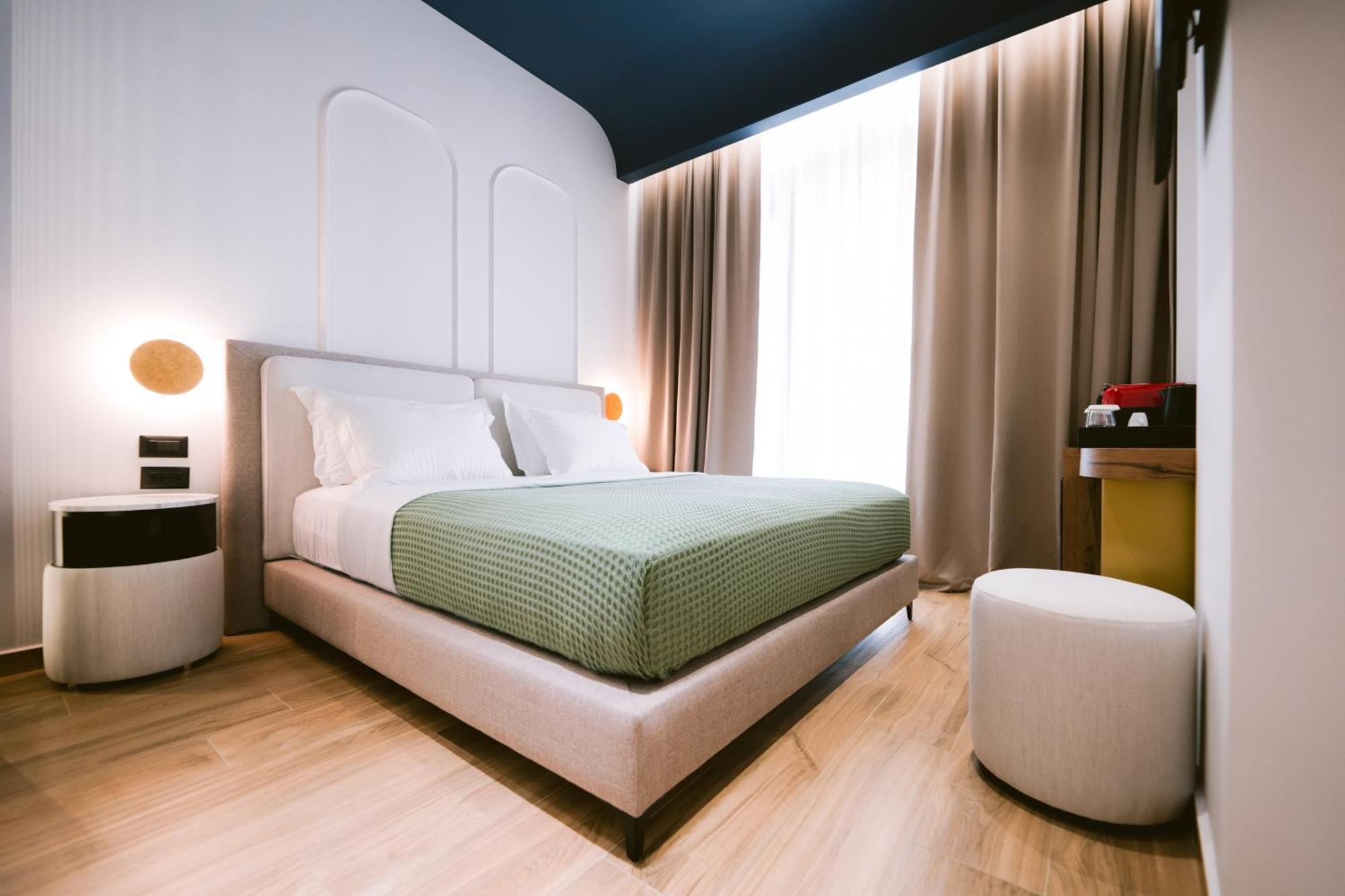 Noemie Hotel 希马拉 外观 照片