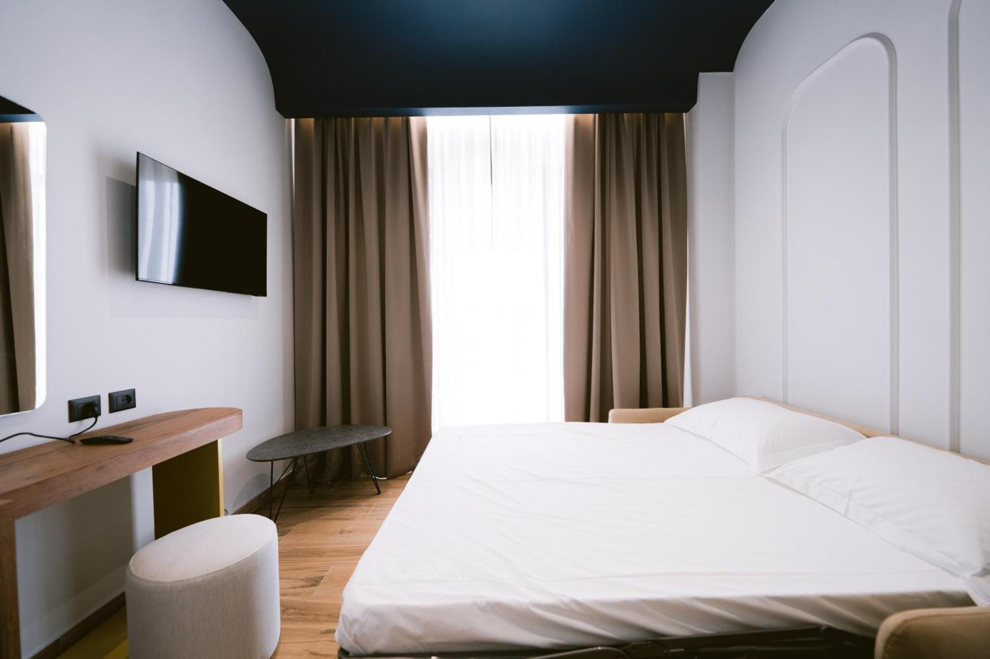 Noemie Hotel 希马拉 外观 照片