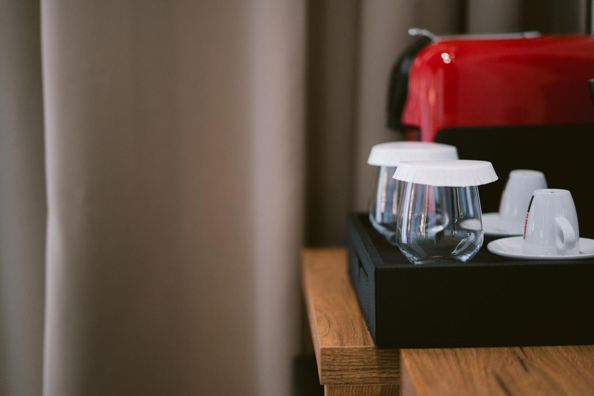 Noemie Hotel 希马拉 外观 照片