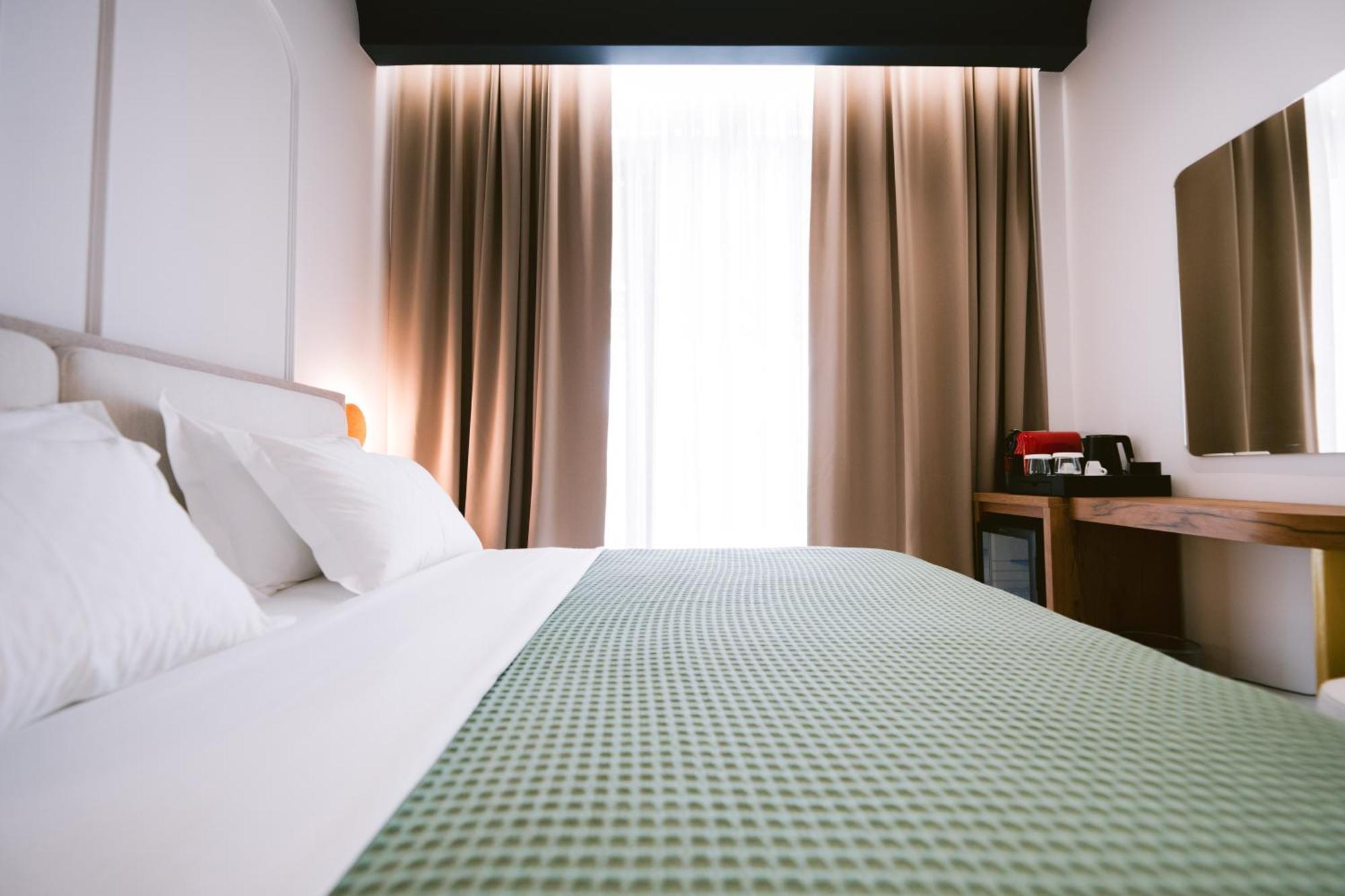 Noemie Hotel 希马拉 外观 照片