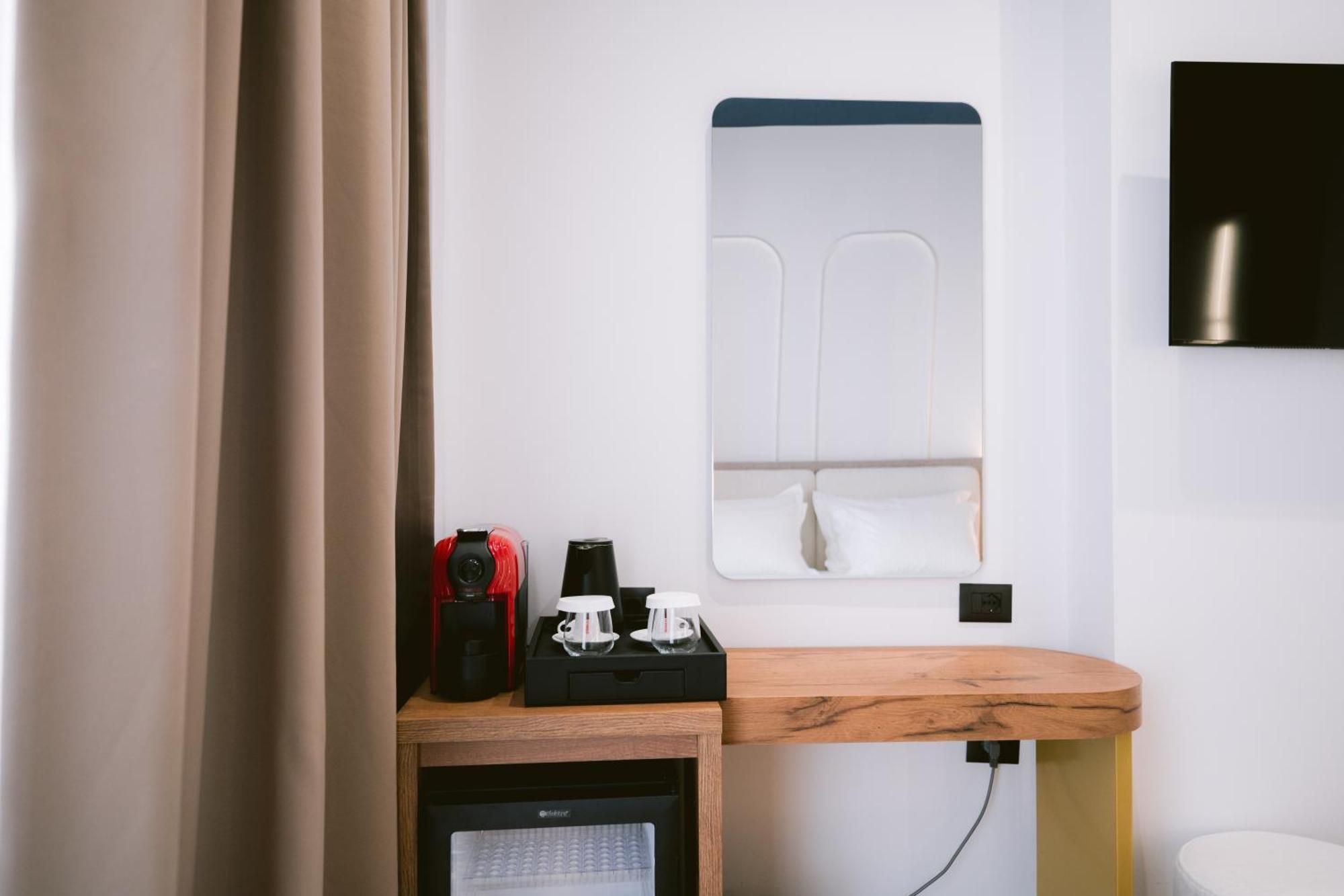 Noemie Hotel 希马拉 外观 照片