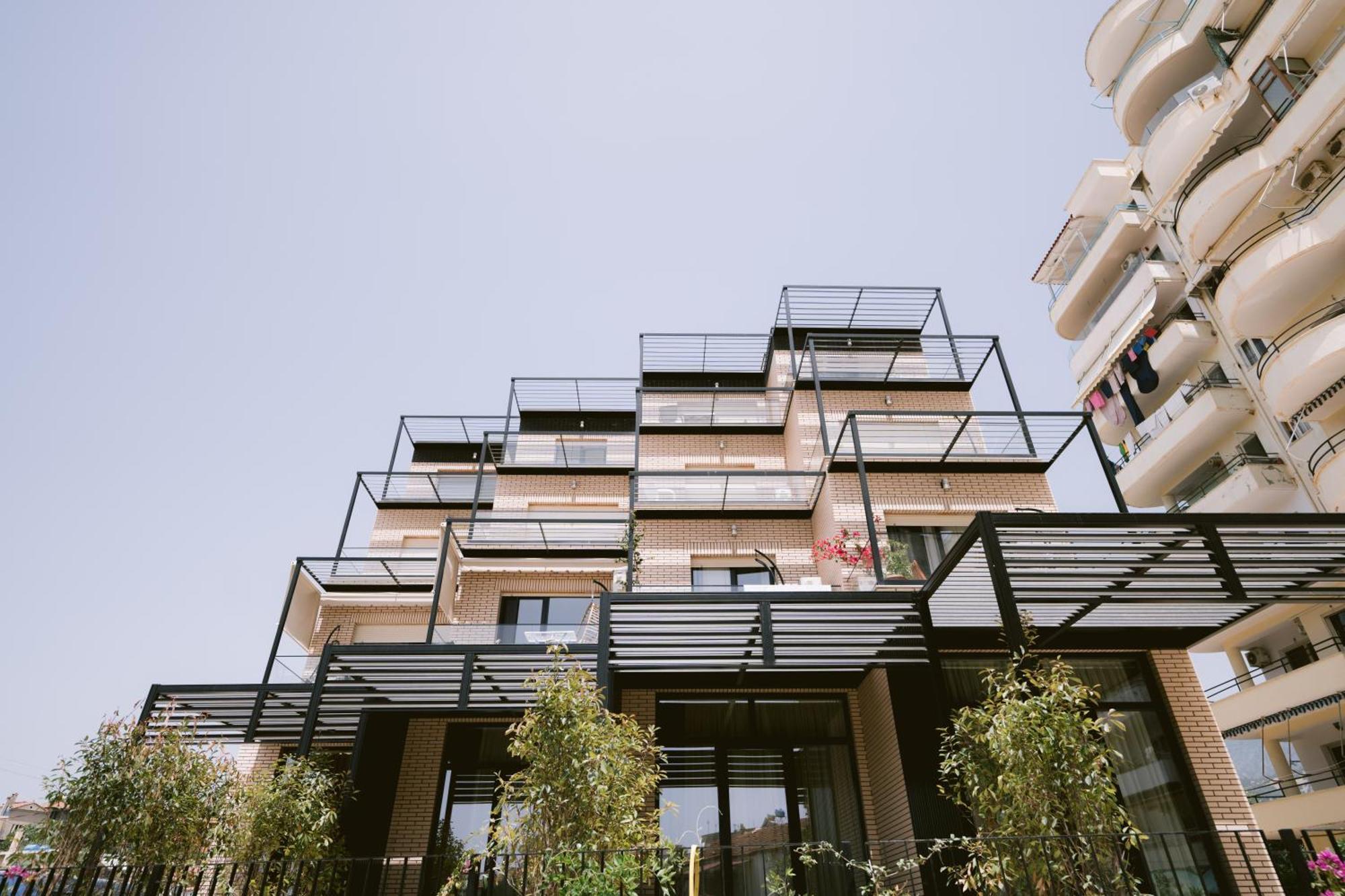 Noemie Hotel 希马拉 外观 照片