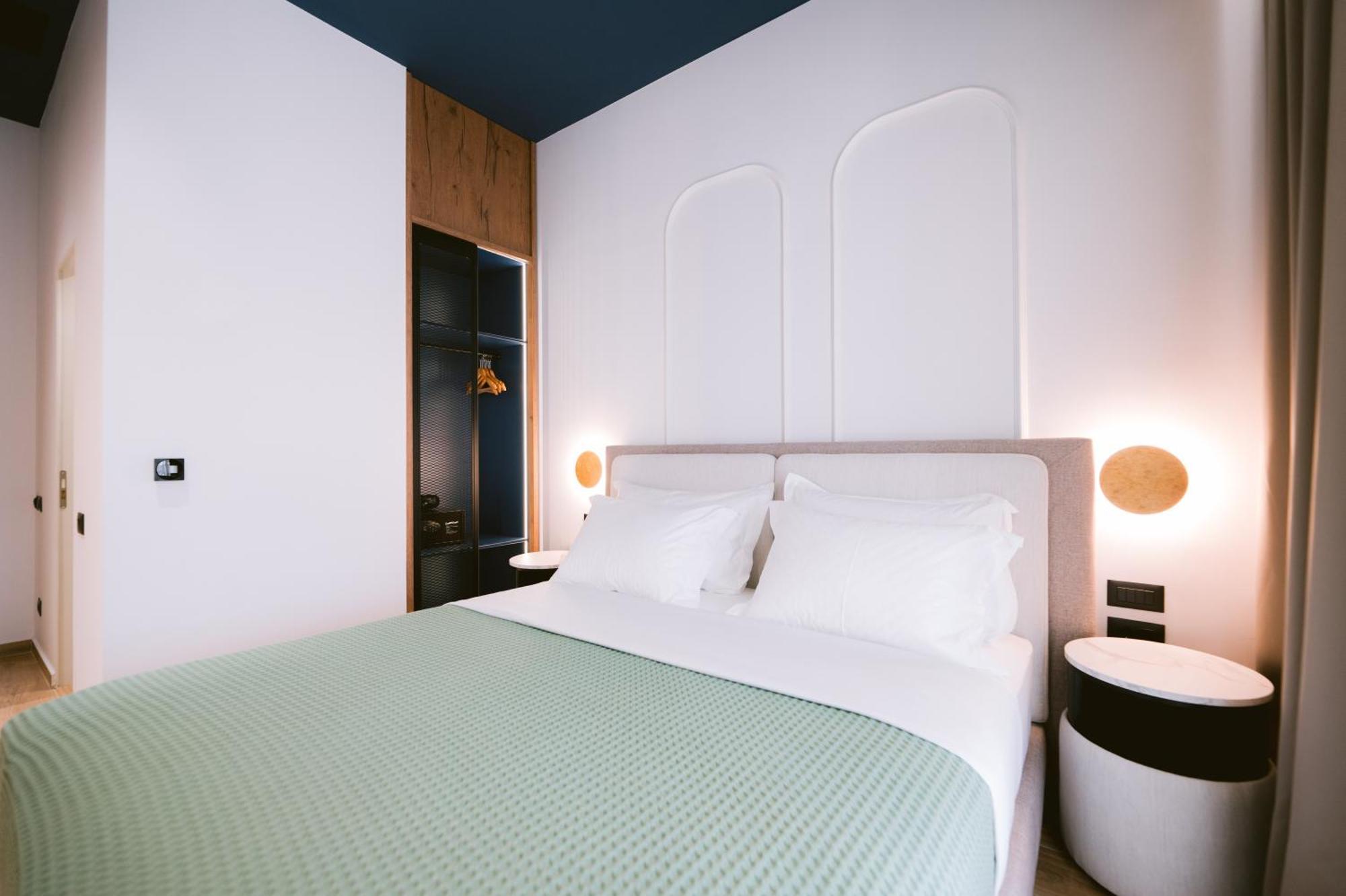 Noemie Hotel 希马拉 外观 照片