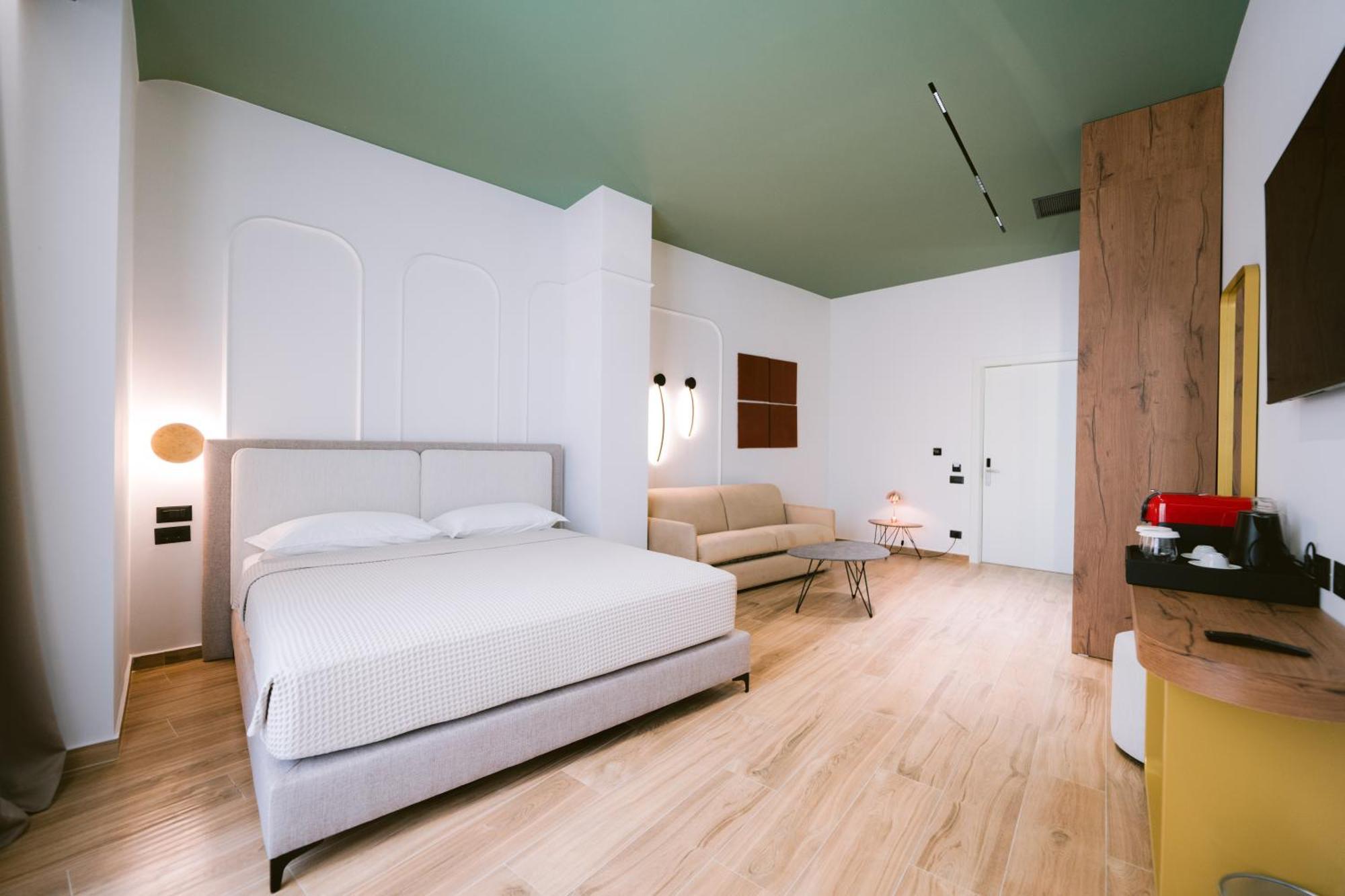 Noemie Hotel 希马拉 外观 照片