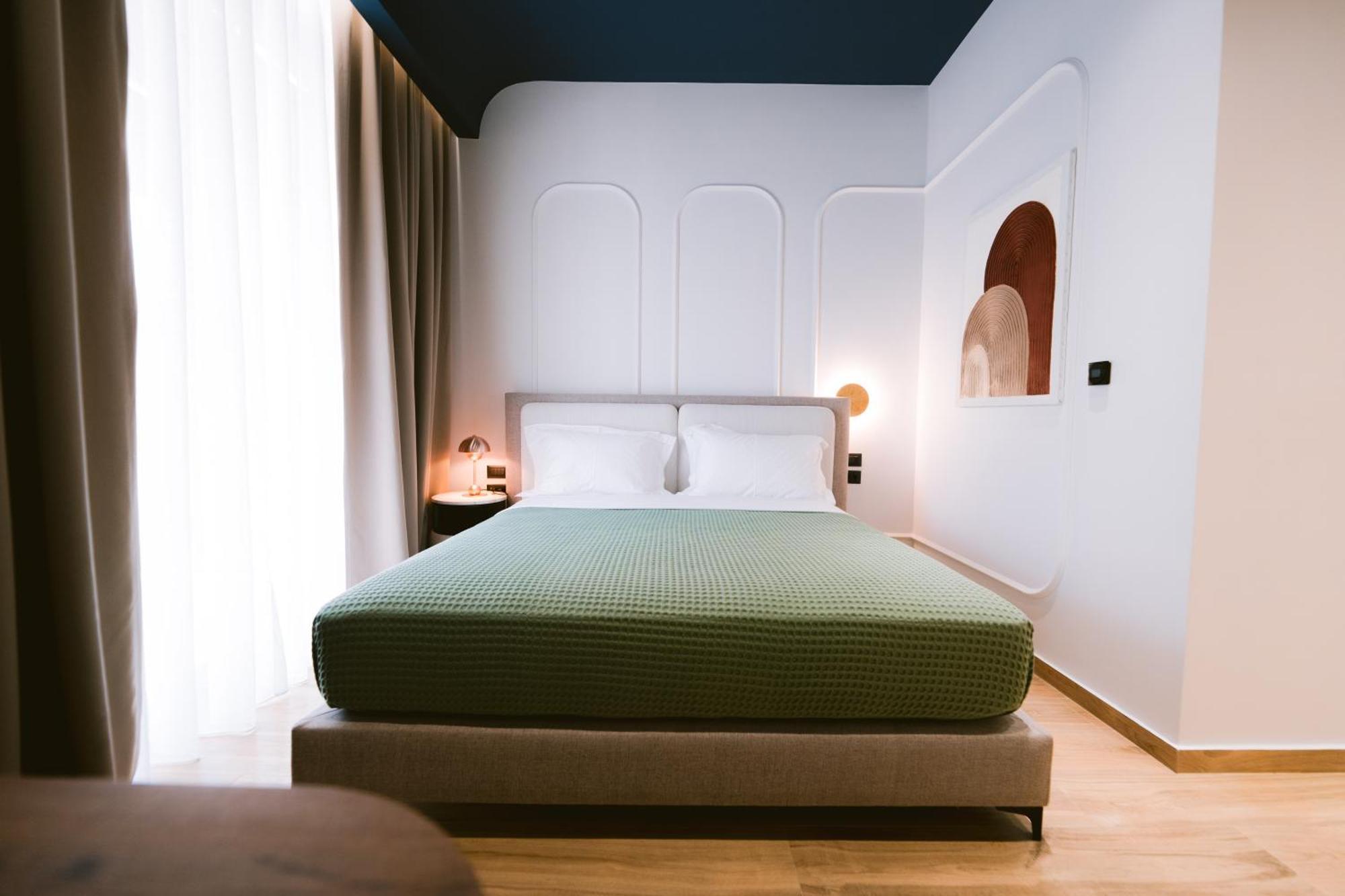 Noemie Hotel 希马拉 外观 照片