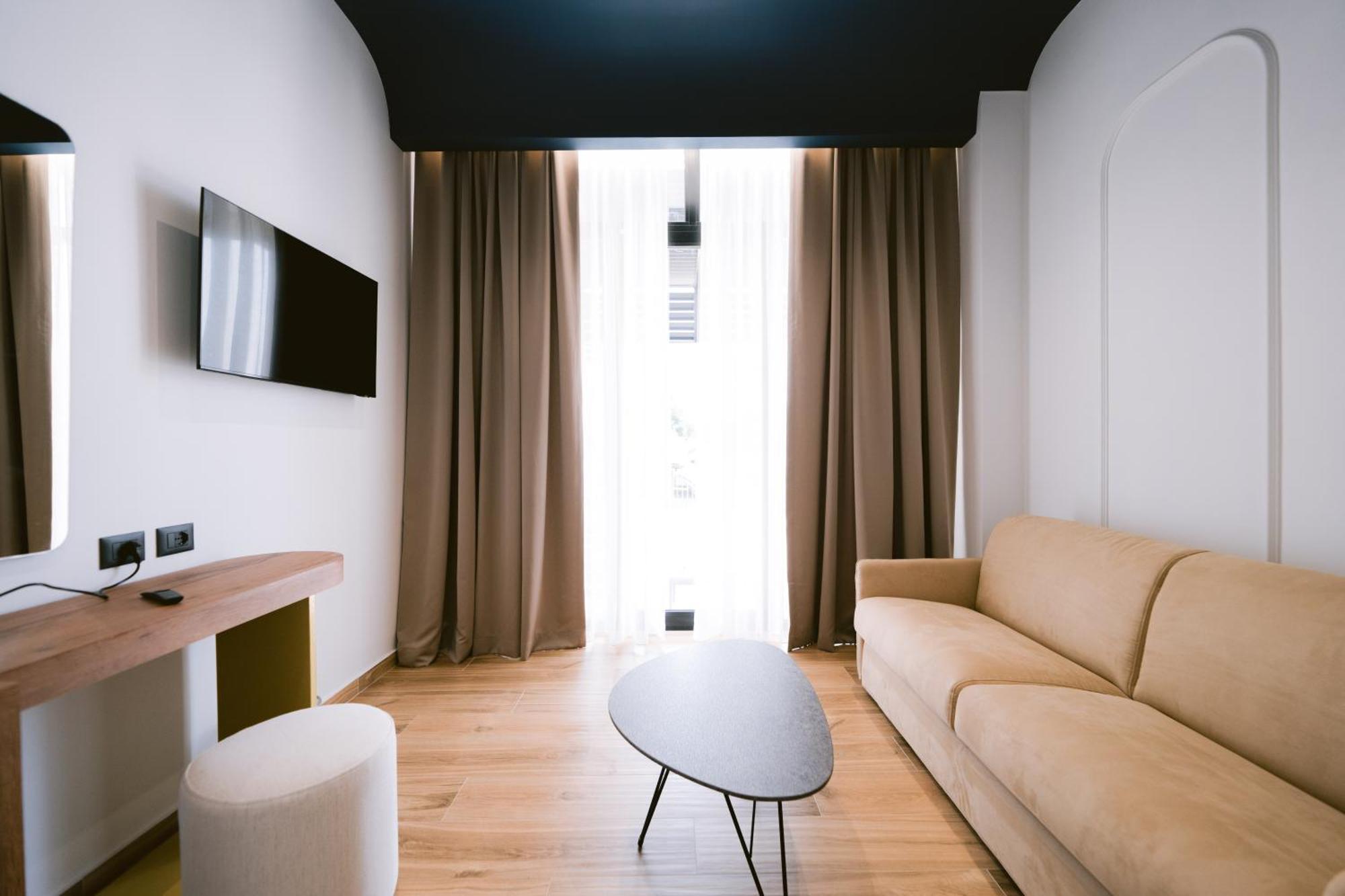 Noemie Hotel 希马拉 外观 照片