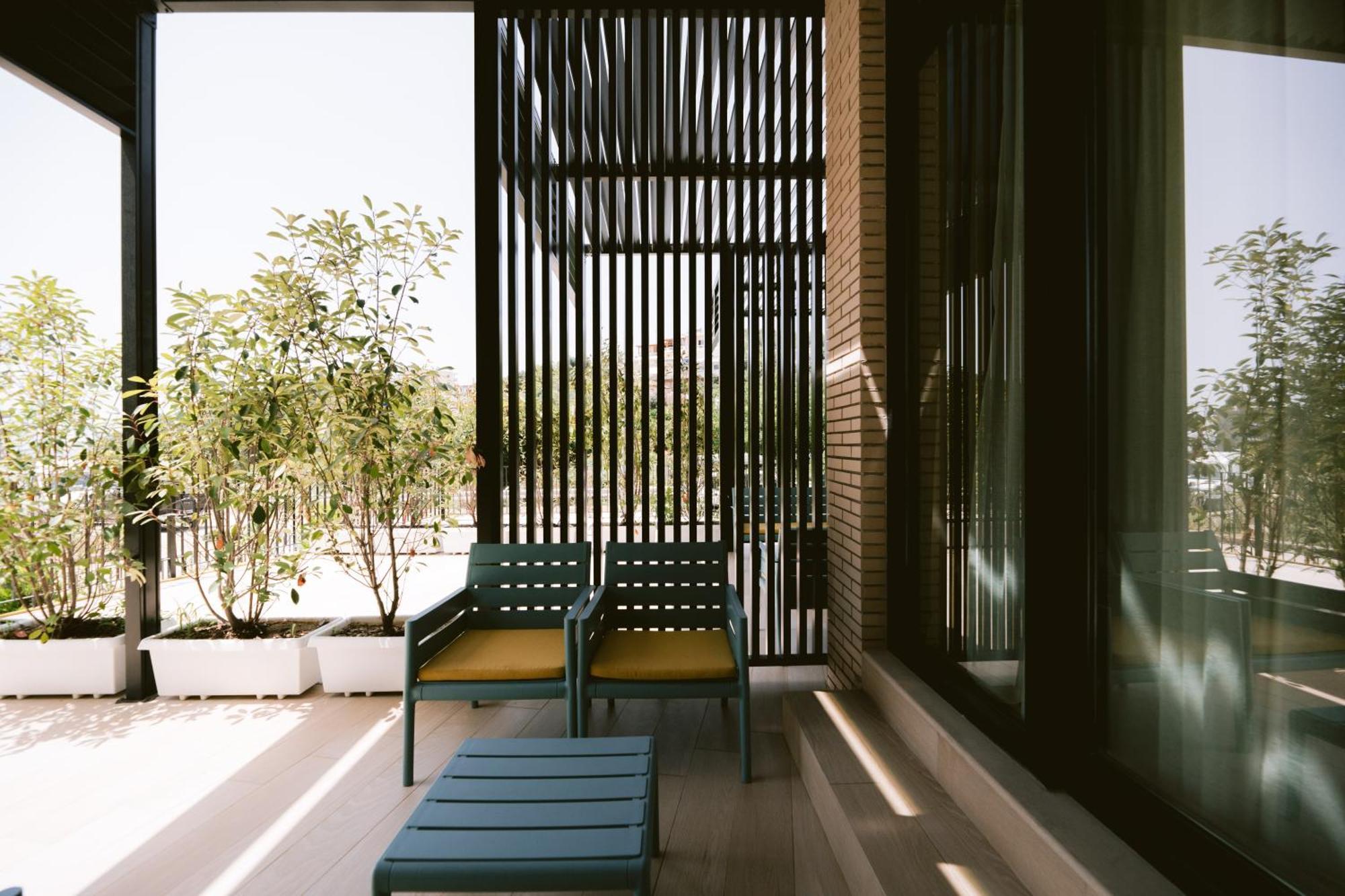 Noemie Hotel 希马拉 外观 照片