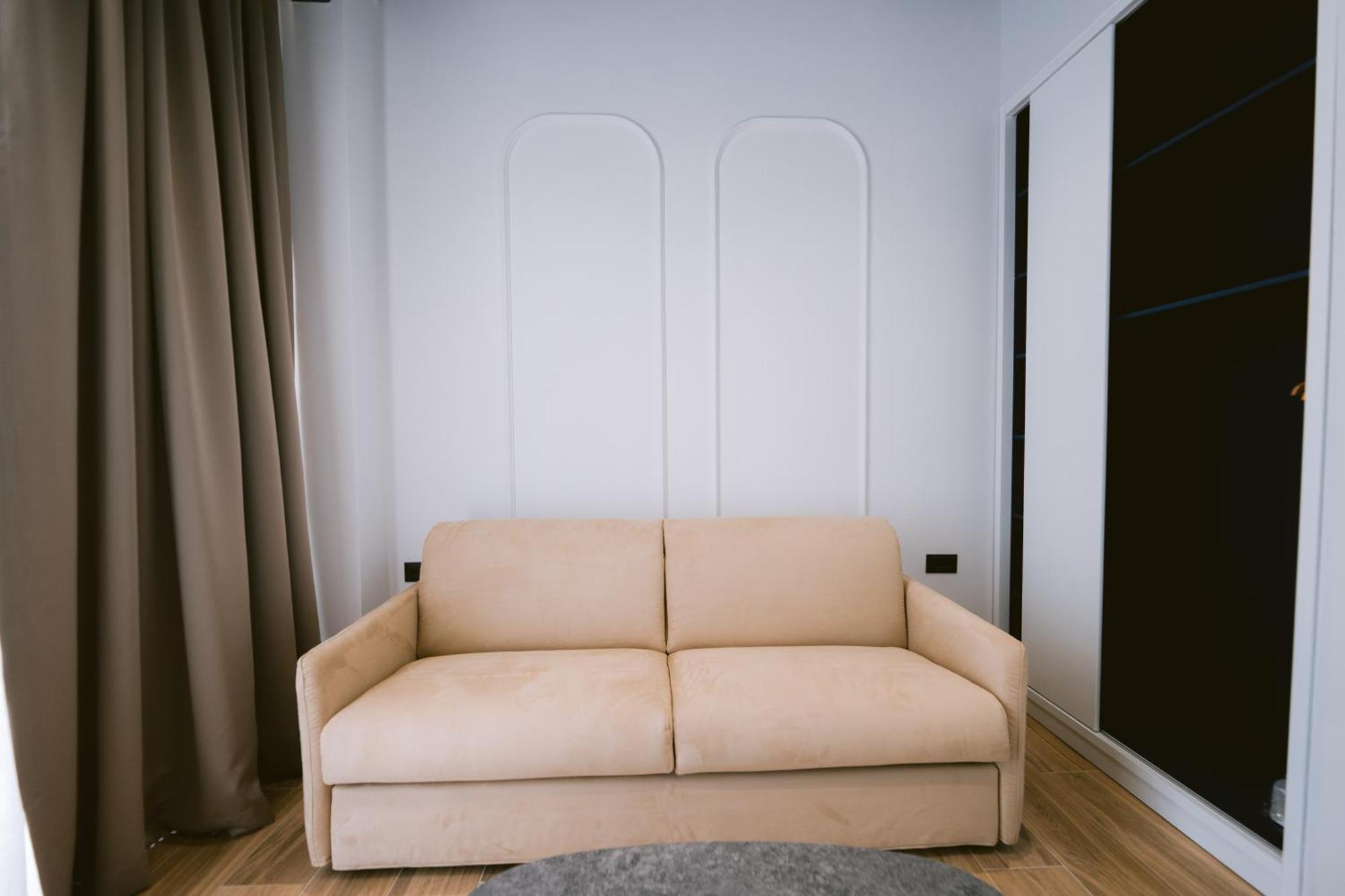 Noemie Hotel 希马拉 外观 照片