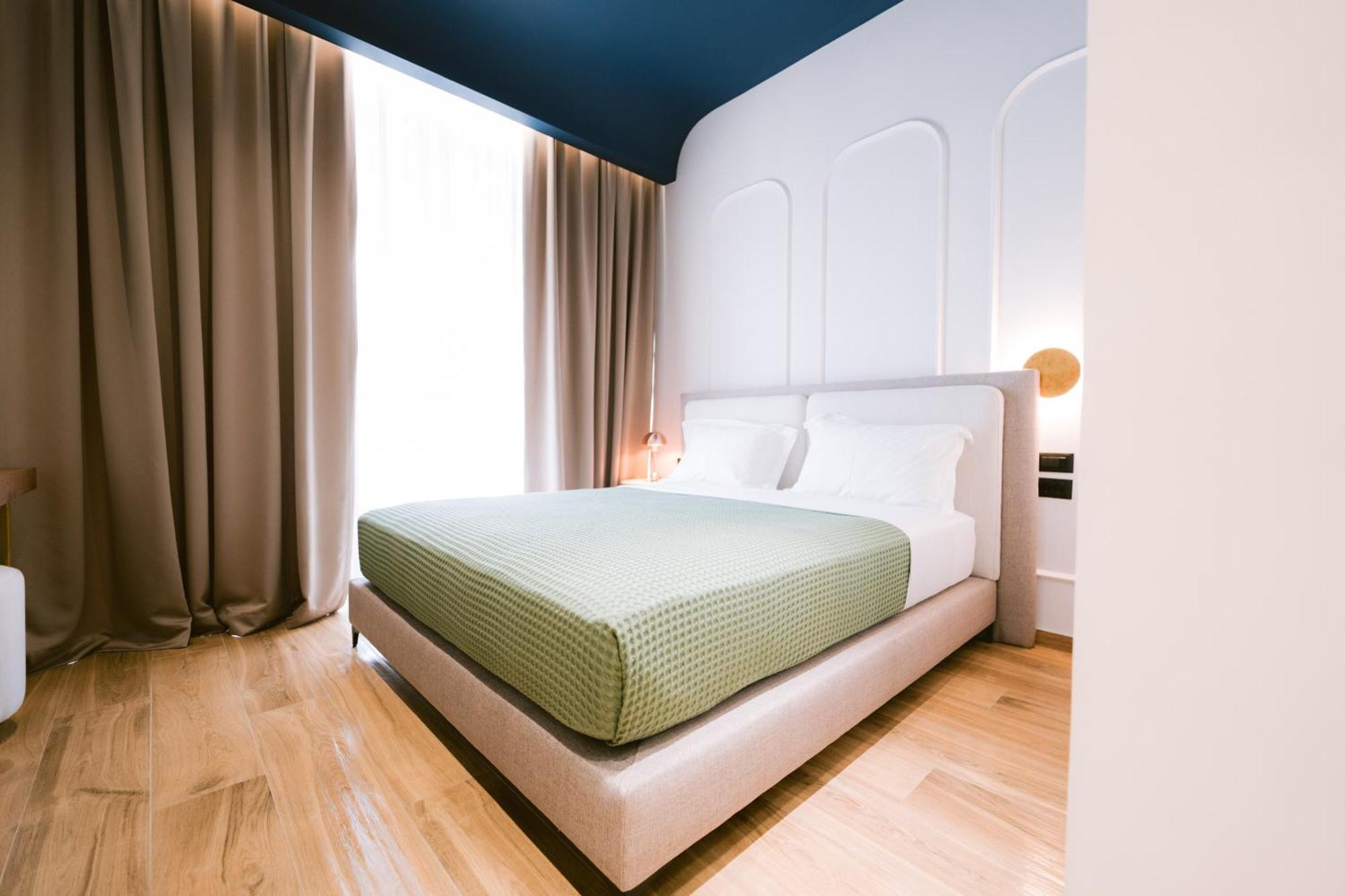 Noemie Hotel 希马拉 外观 照片