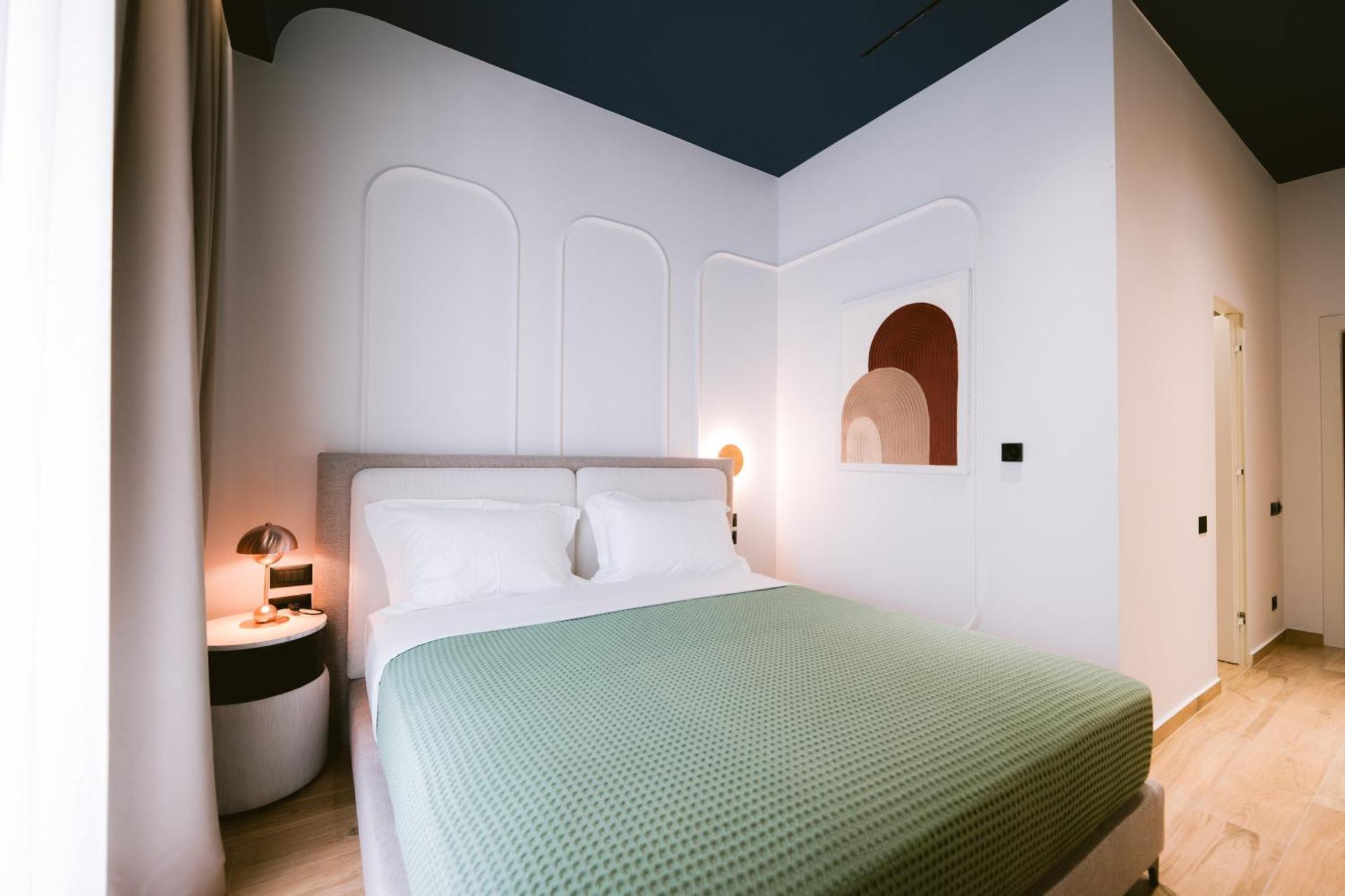Noemie Hotel 希马拉 外观 照片