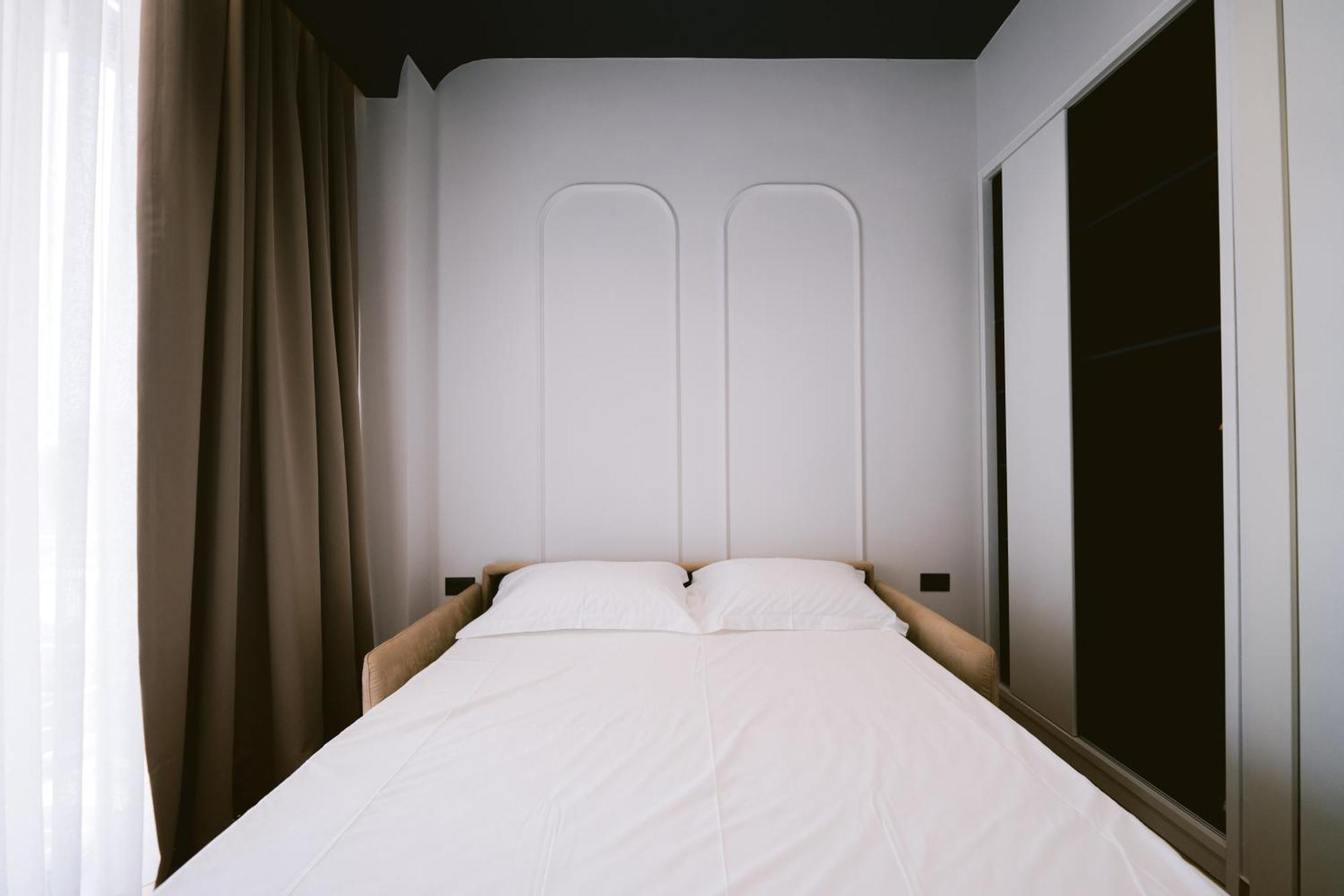 Noemie Hotel 希马拉 外观 照片