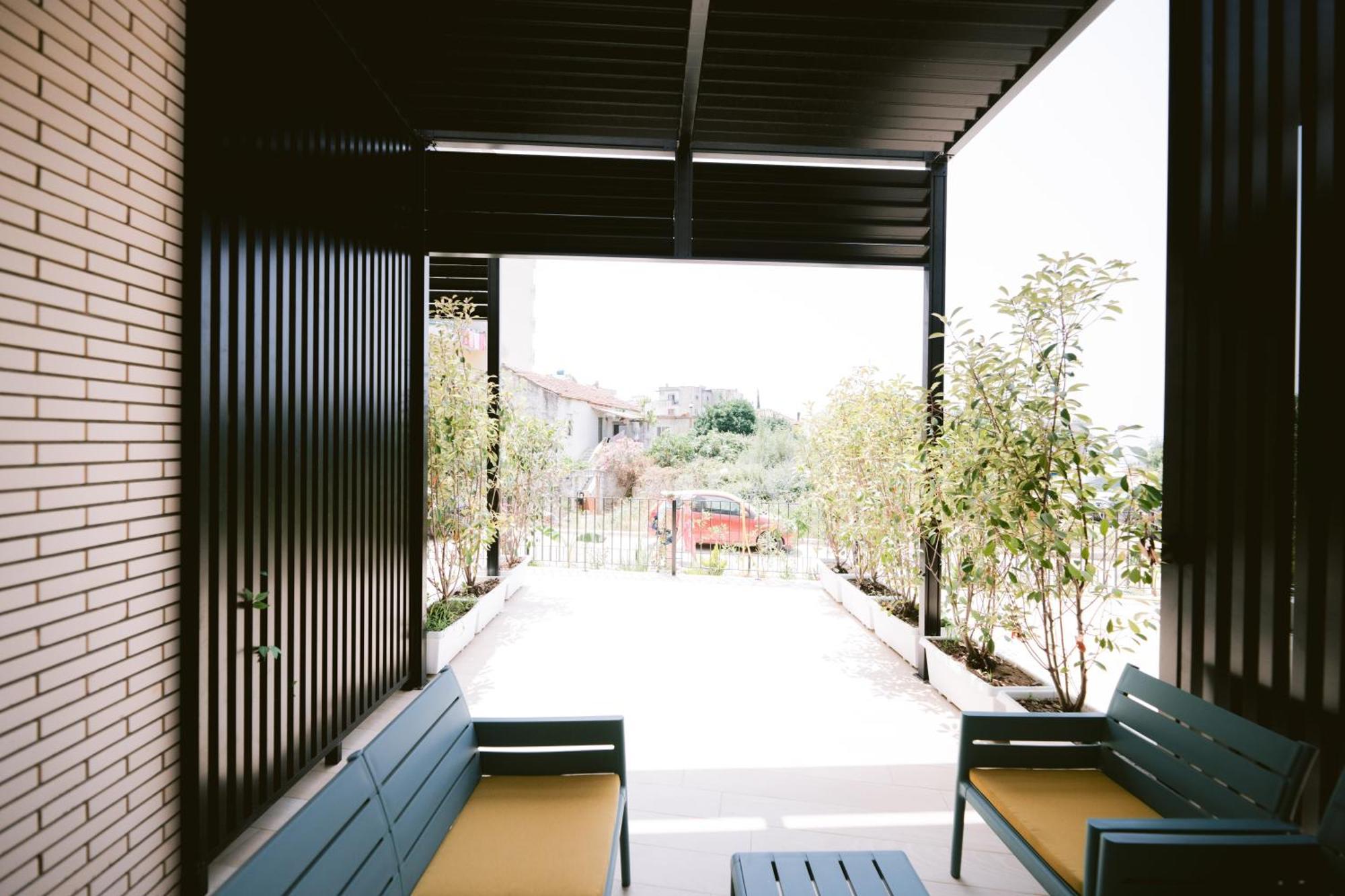 Noemie Hotel 希马拉 外观 照片