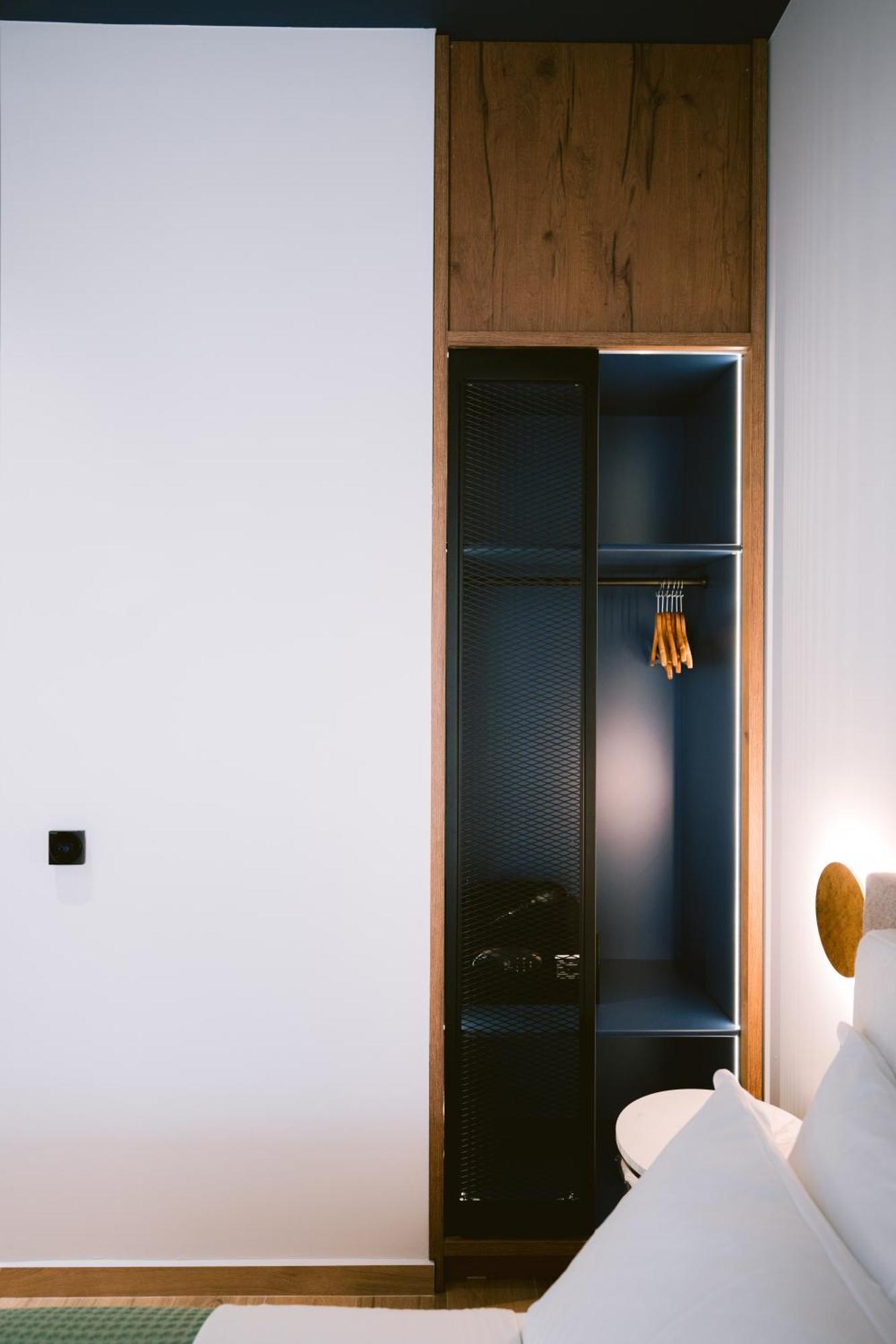 Noemie Hotel 希马拉 外观 照片