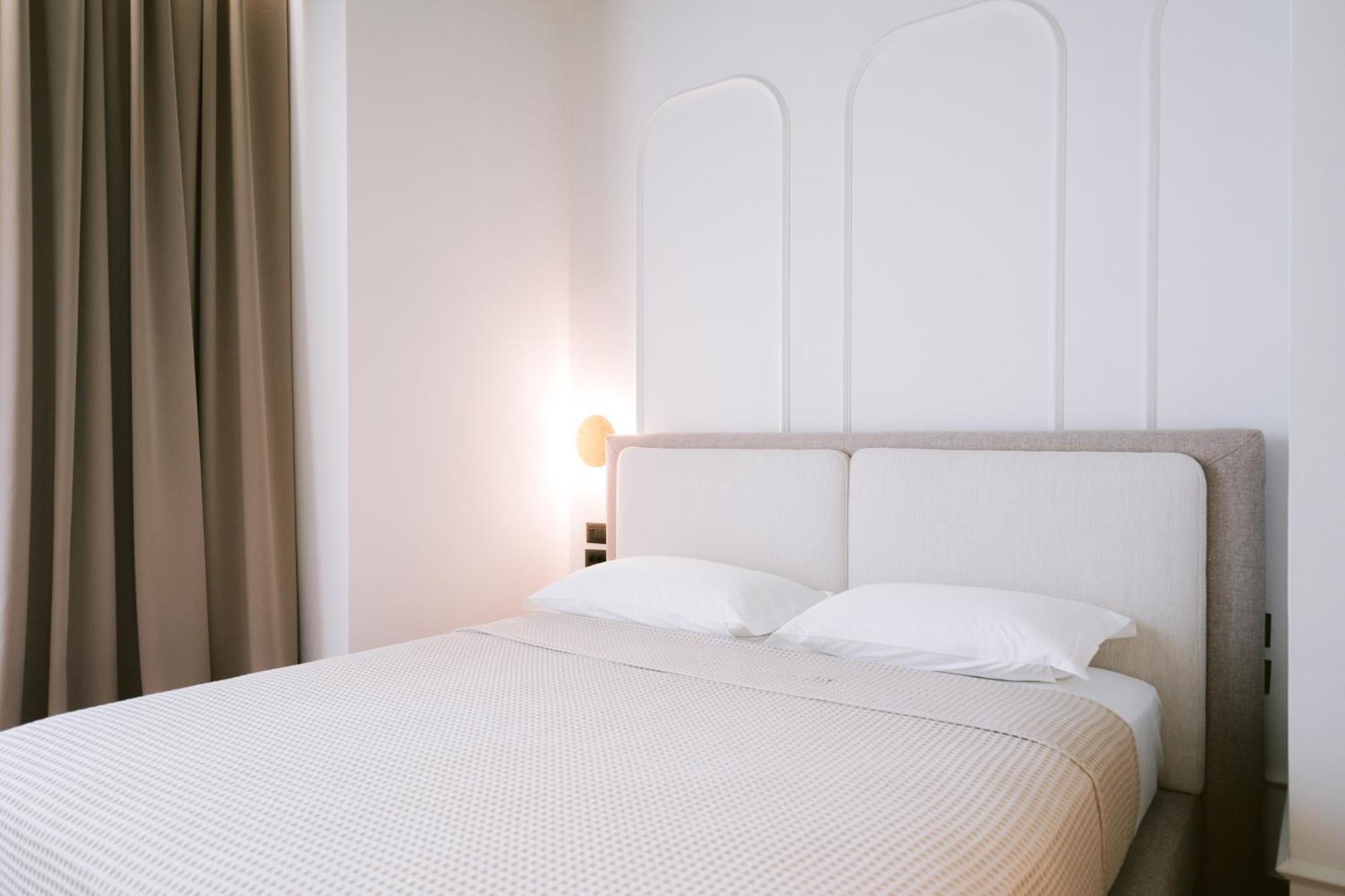 Noemie Hotel 希马拉 外观 照片