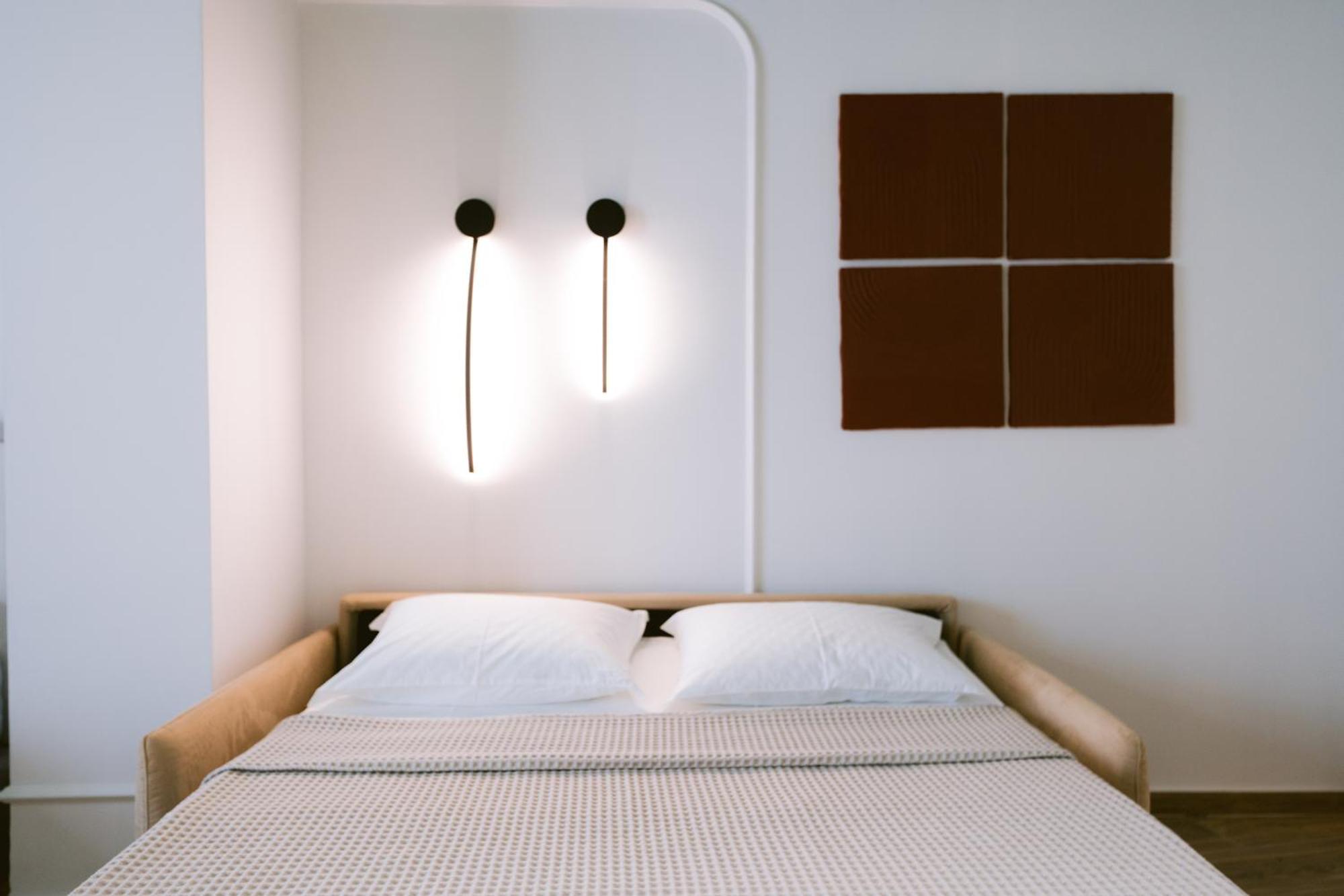 Noemie Hotel 希马拉 外观 照片
