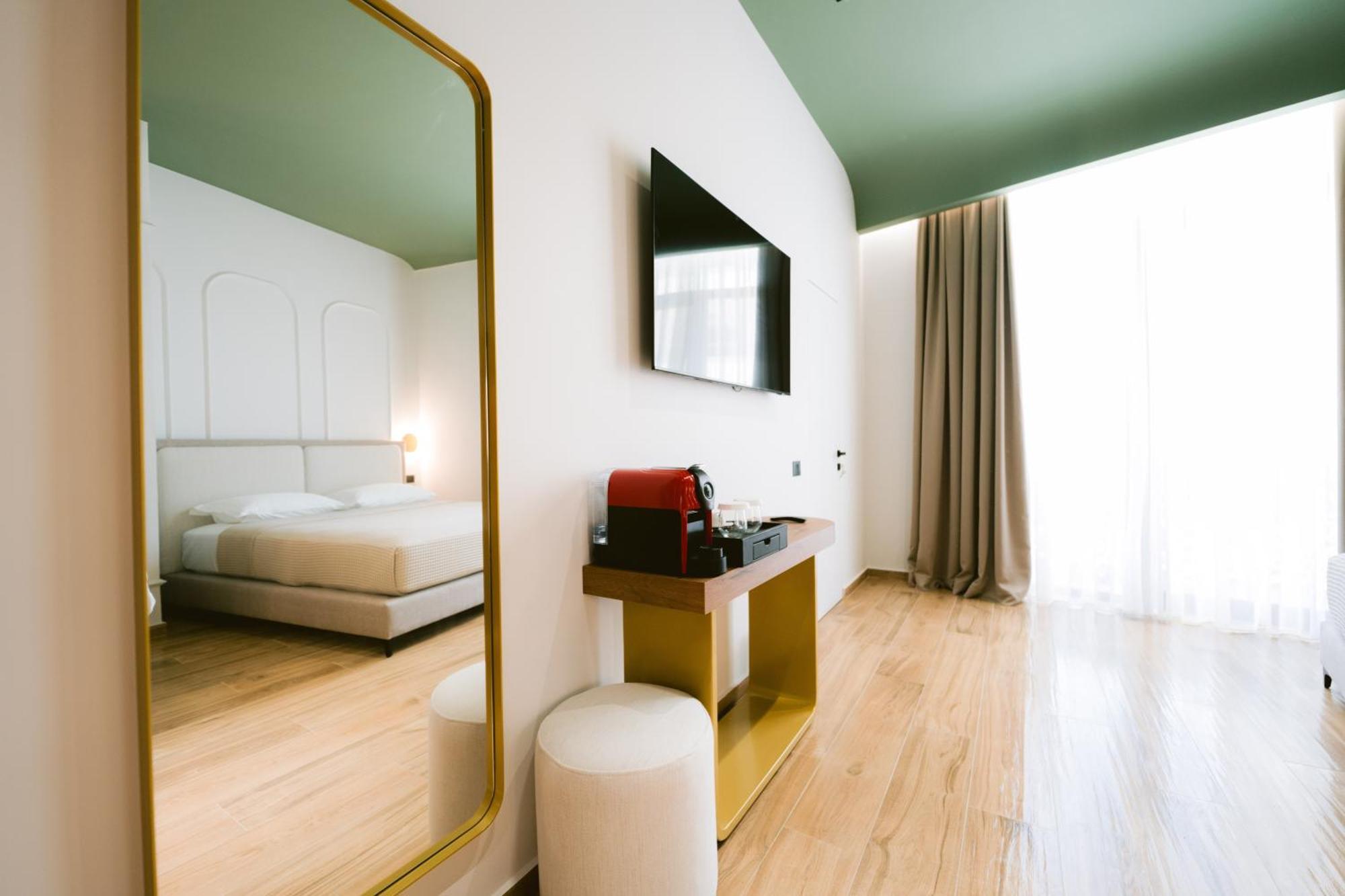 Noemie Hotel 希马拉 外观 照片