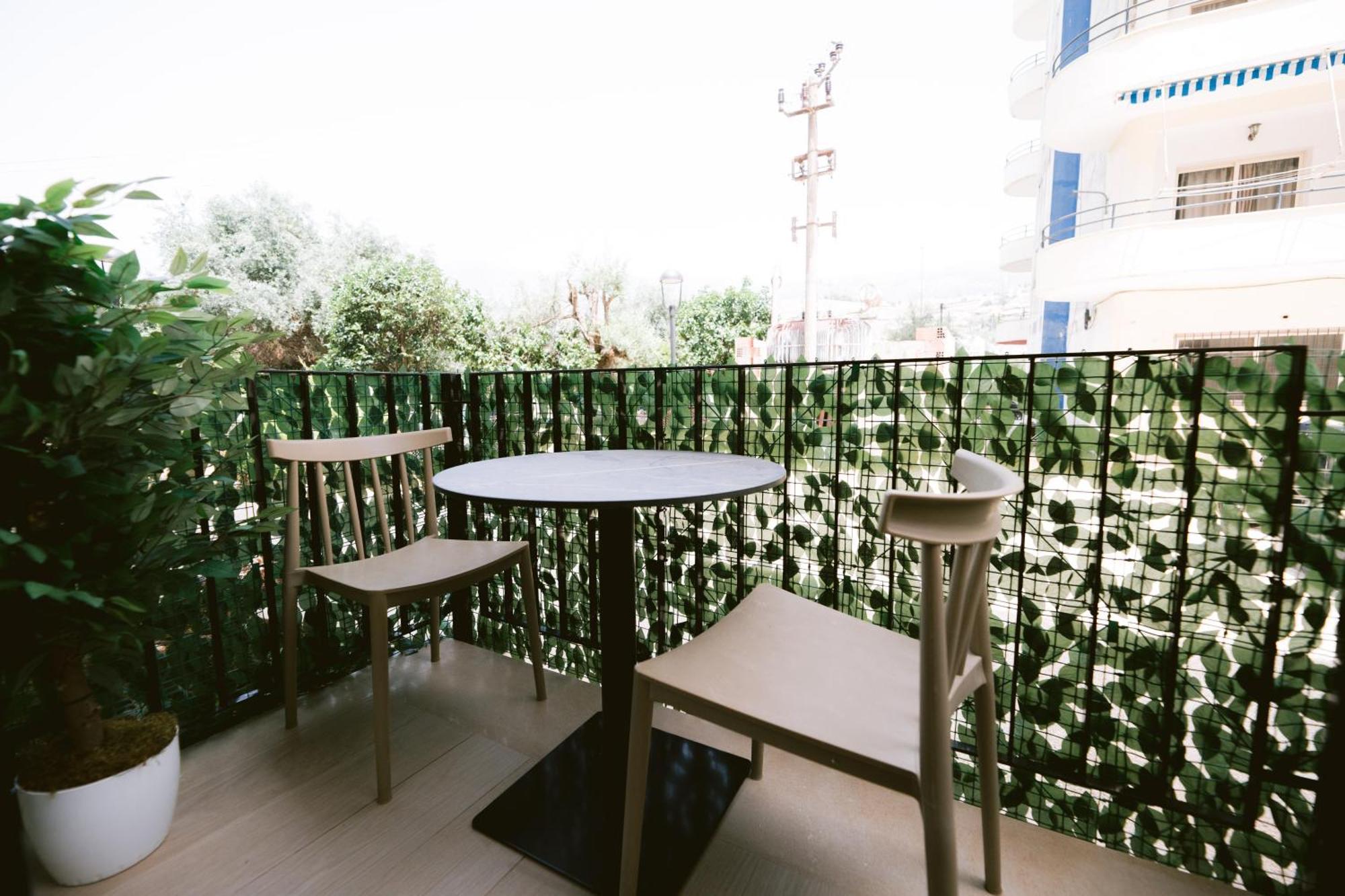 Noemie Hotel 希马拉 外观 照片