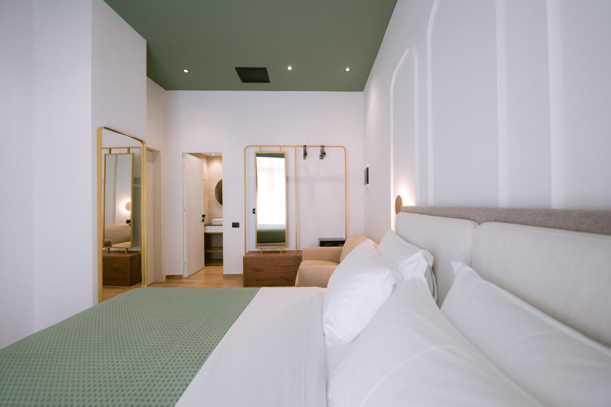 Noemie Hotel 希马拉 外观 照片
