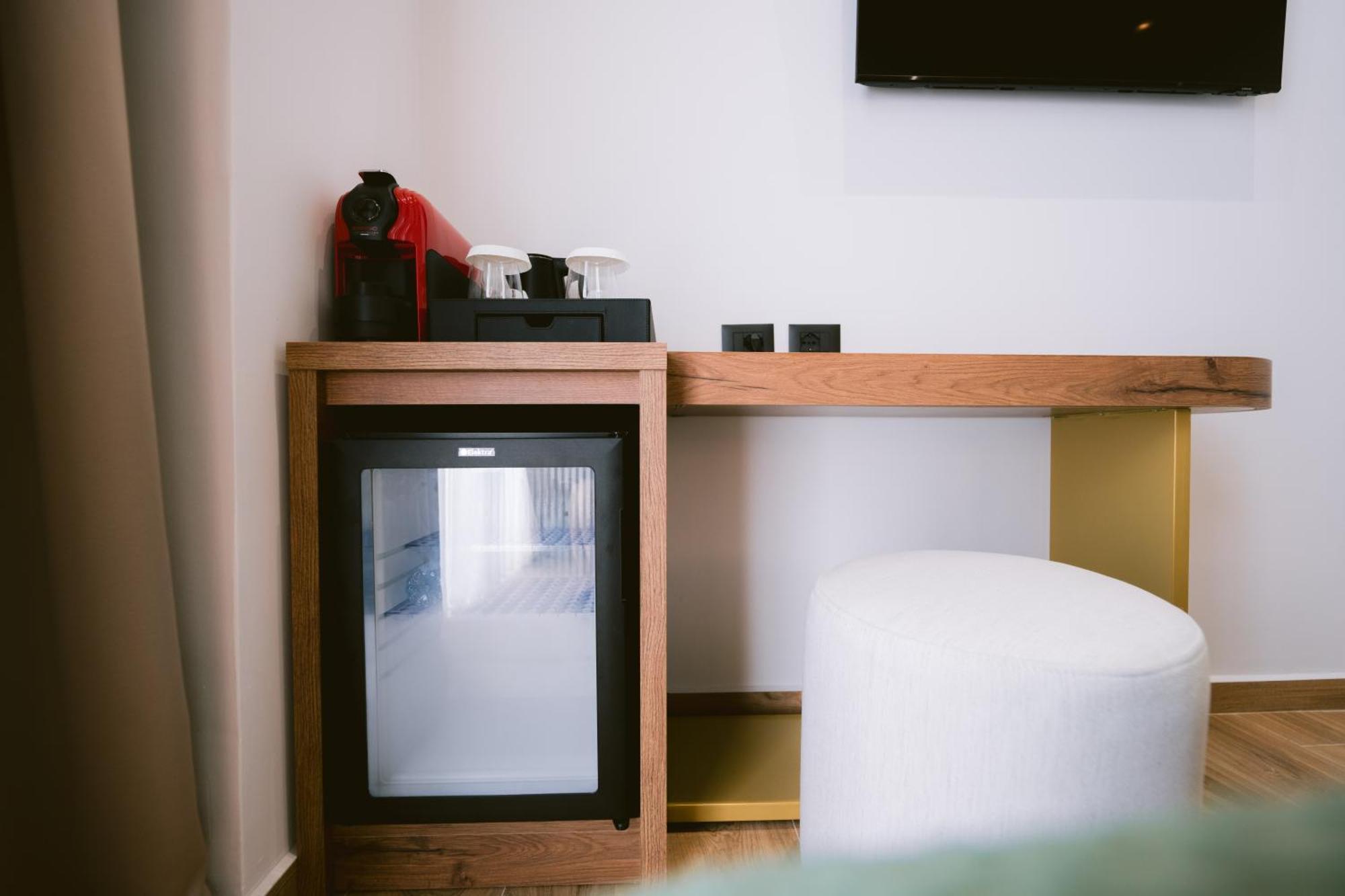 Noemie Hotel 希马拉 外观 照片