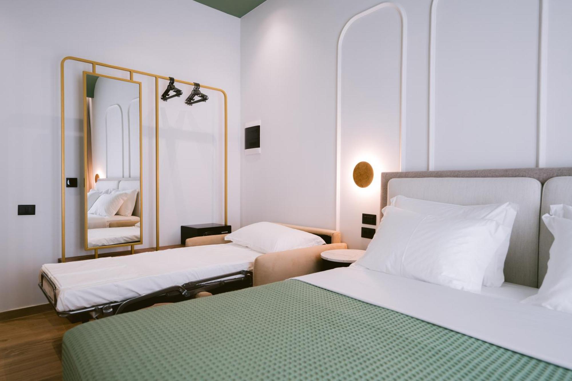 Noemie Hotel 希马拉 外观 照片