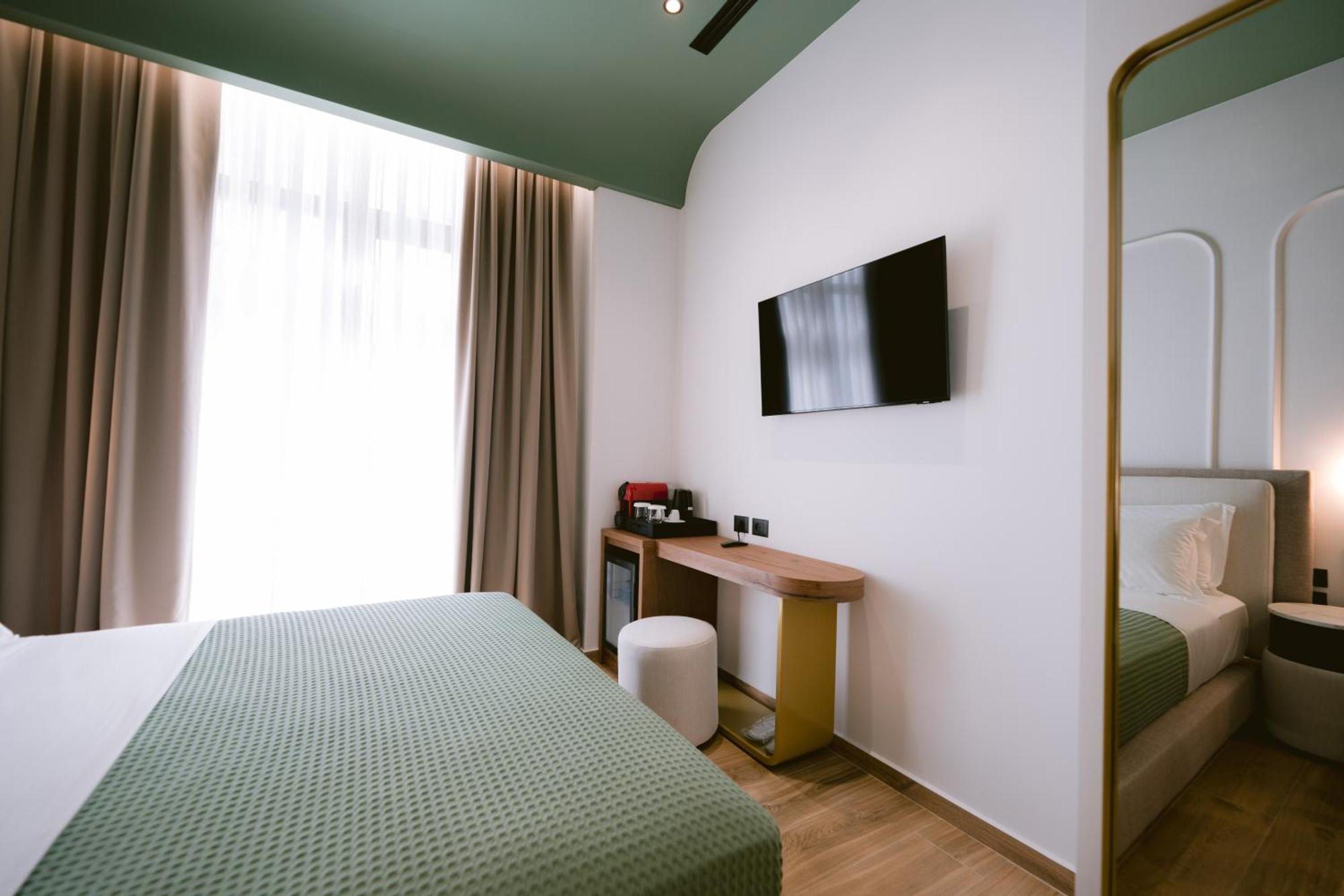 Noemie Hotel 希马拉 客房 照片