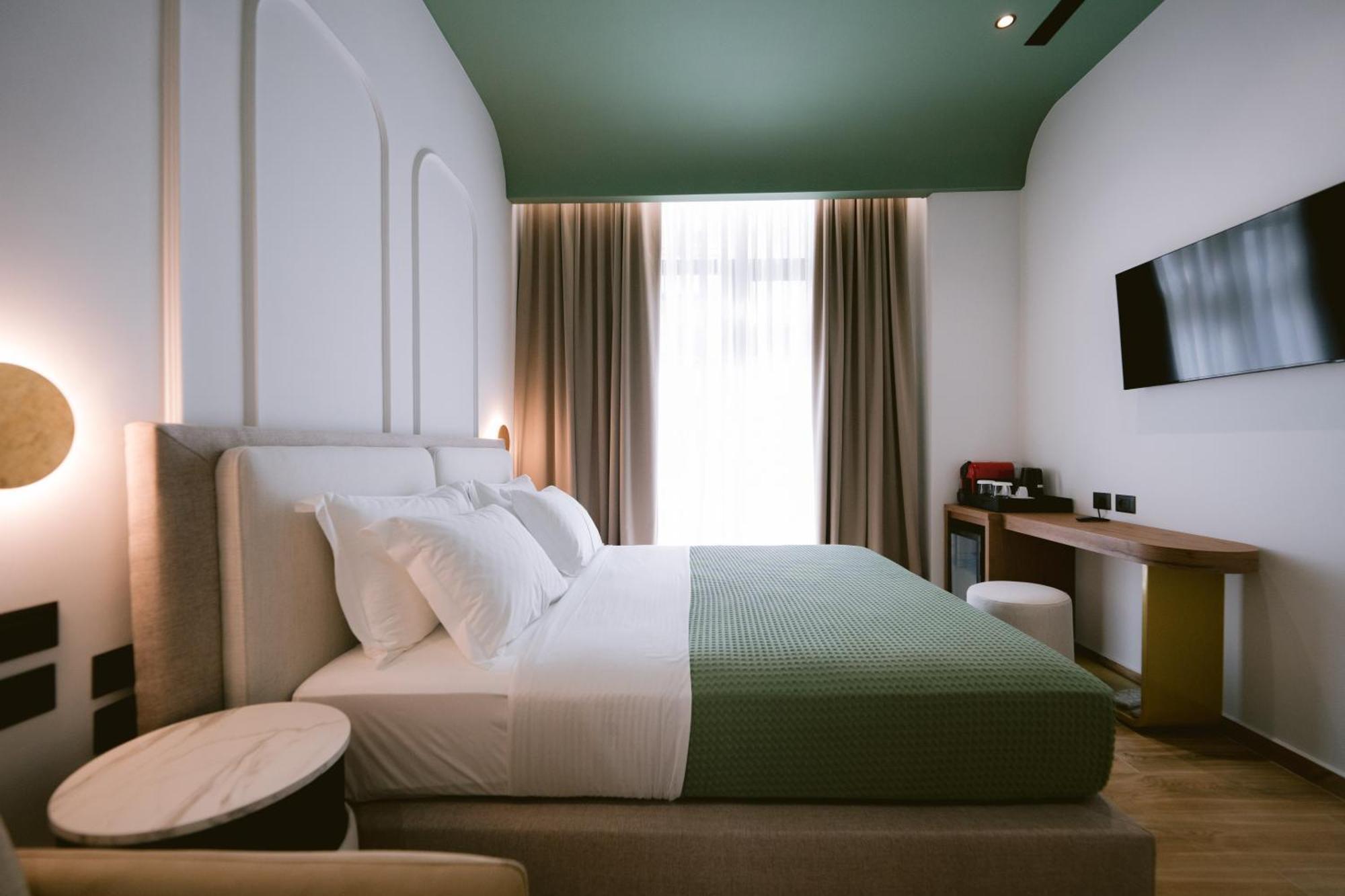 Noemie Hotel 希马拉 外观 照片