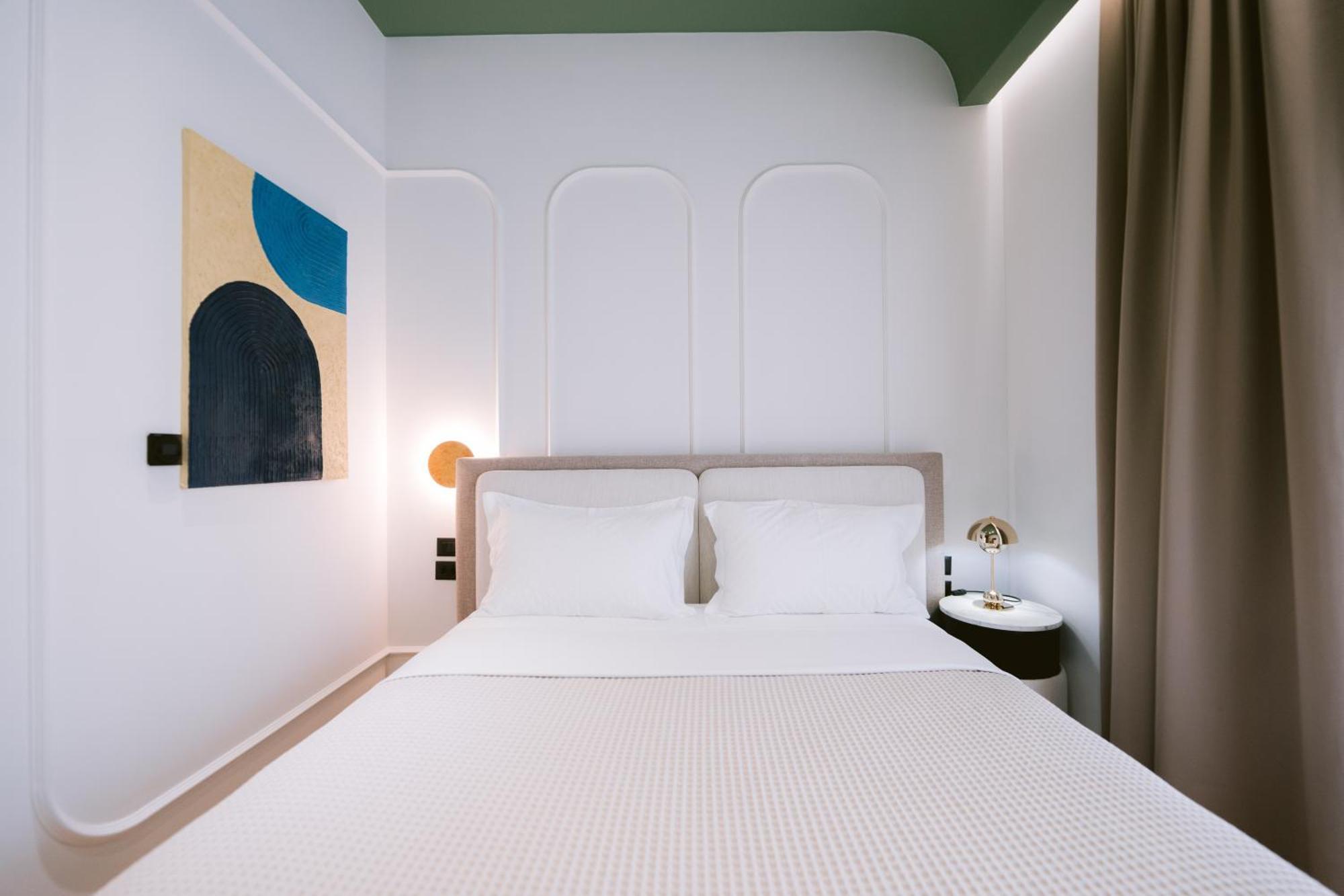 Noemie Hotel 希马拉 外观 照片