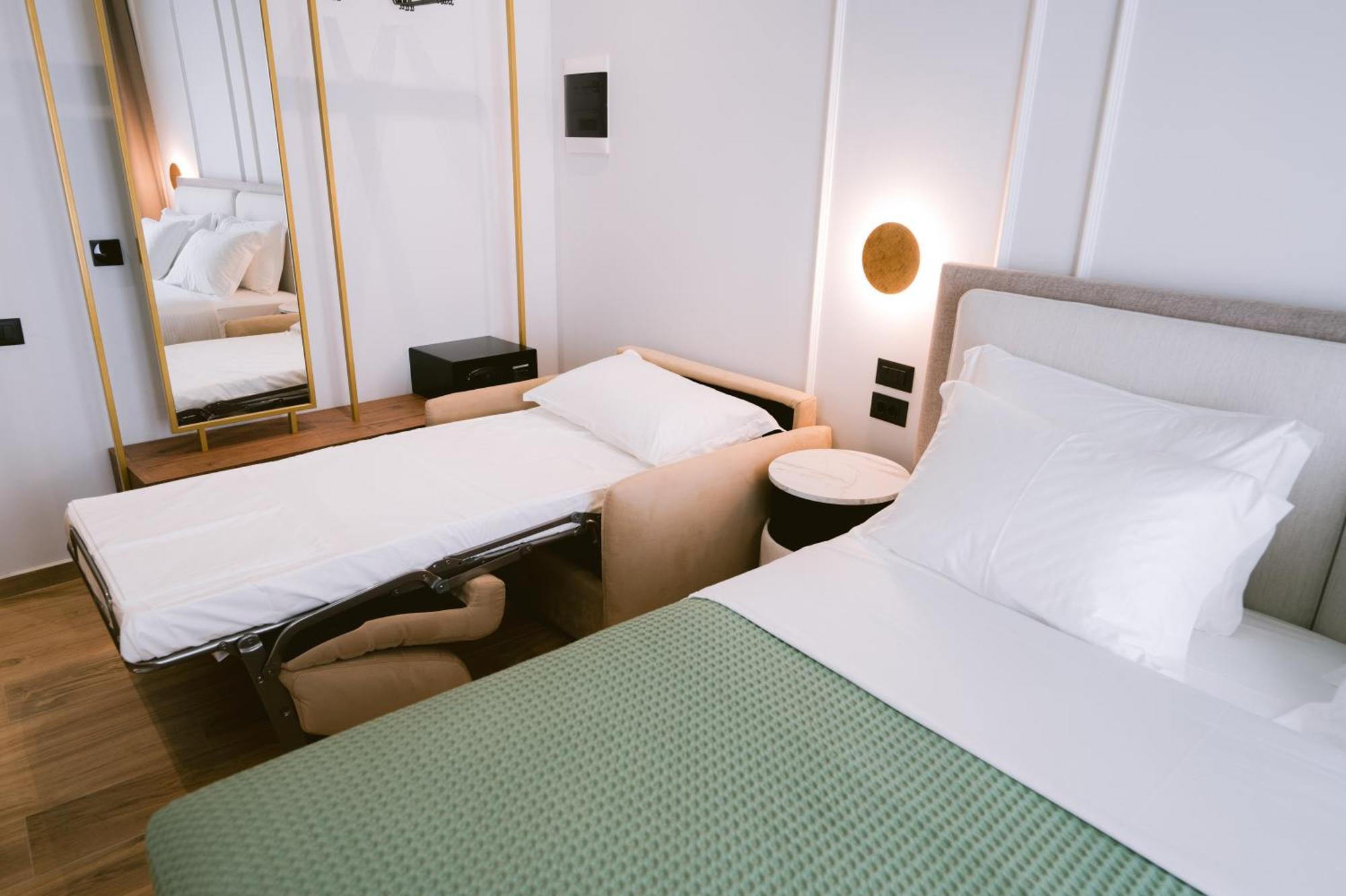 Noemie Hotel 希马拉 外观 照片