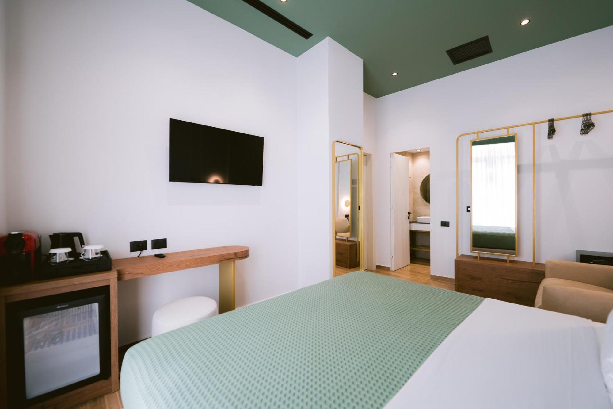 Noemie Hotel 希马拉 外观 照片
