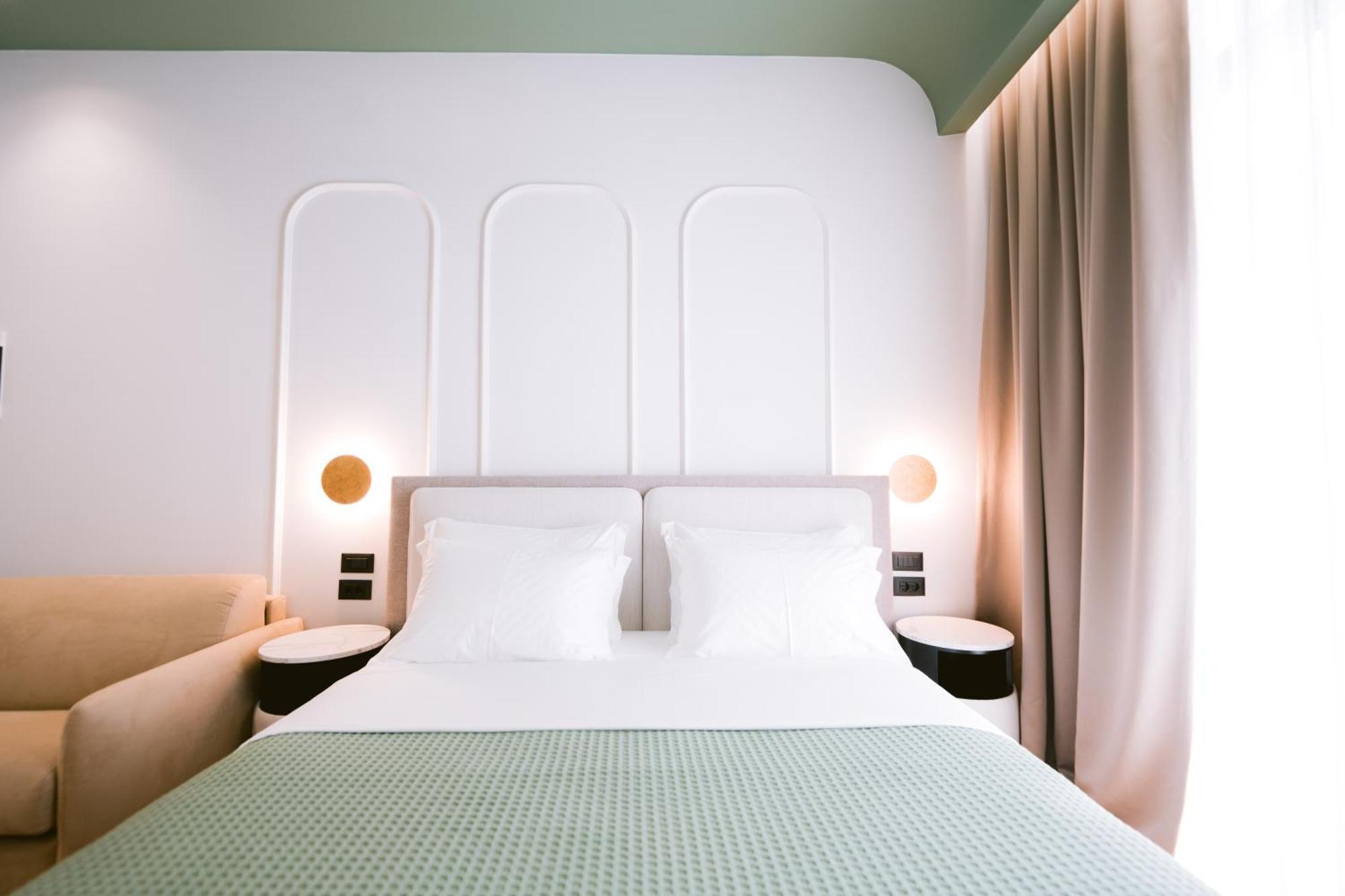 Noemie Hotel 希马拉 外观 照片