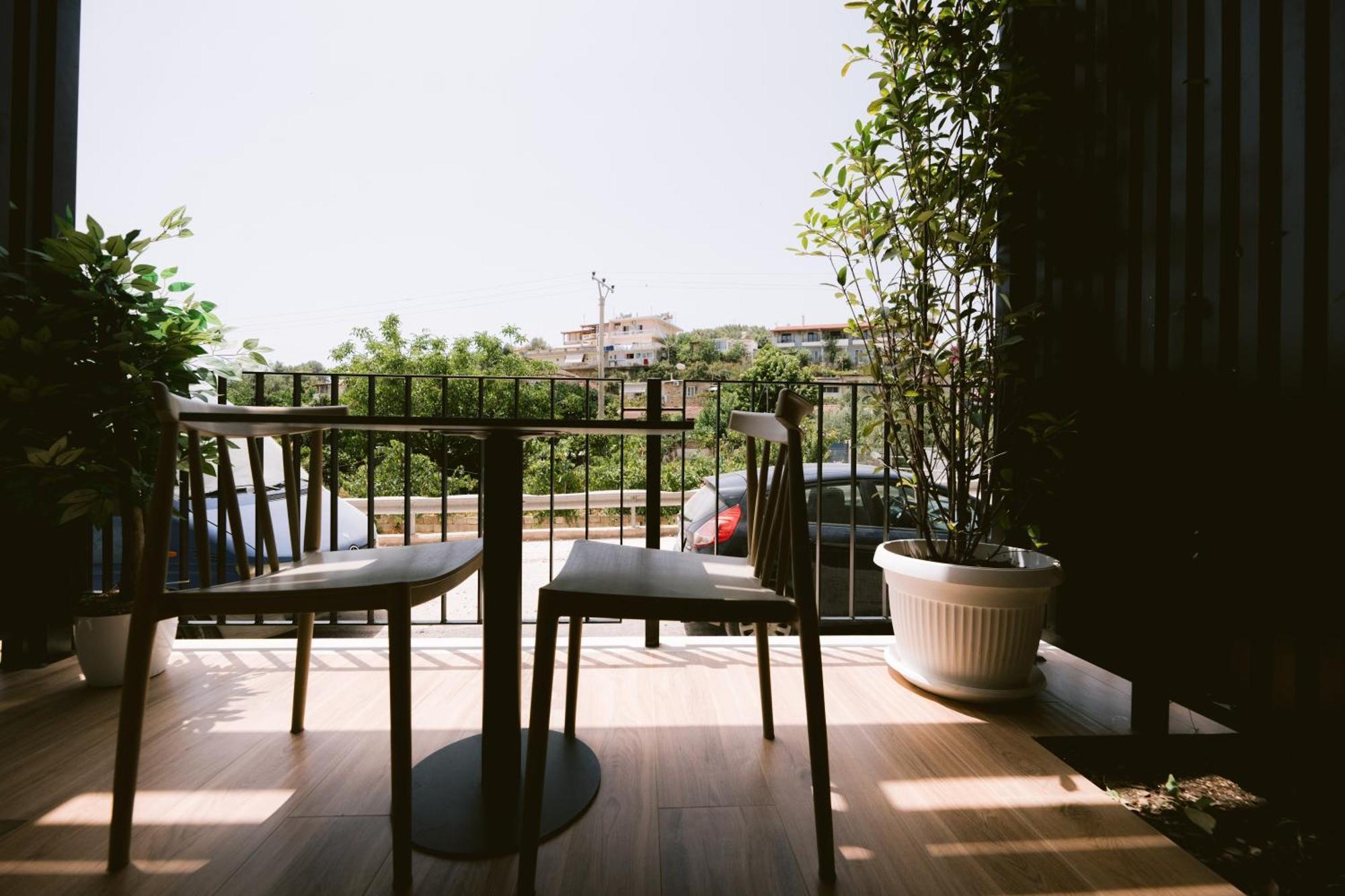 Noemie Hotel 希马拉 外观 照片