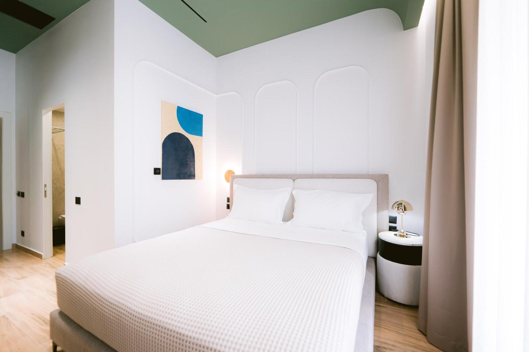 Noemie Hotel 希马拉 外观 照片