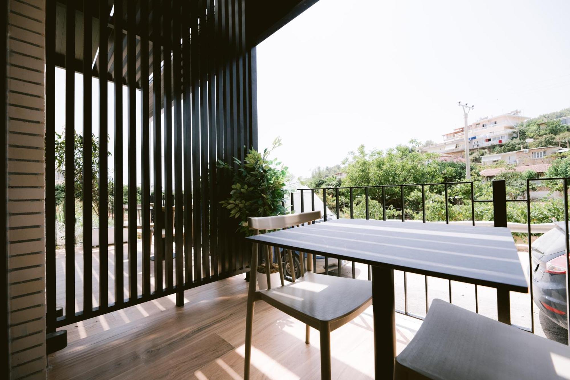 Noemie Hotel 希马拉 外观 照片