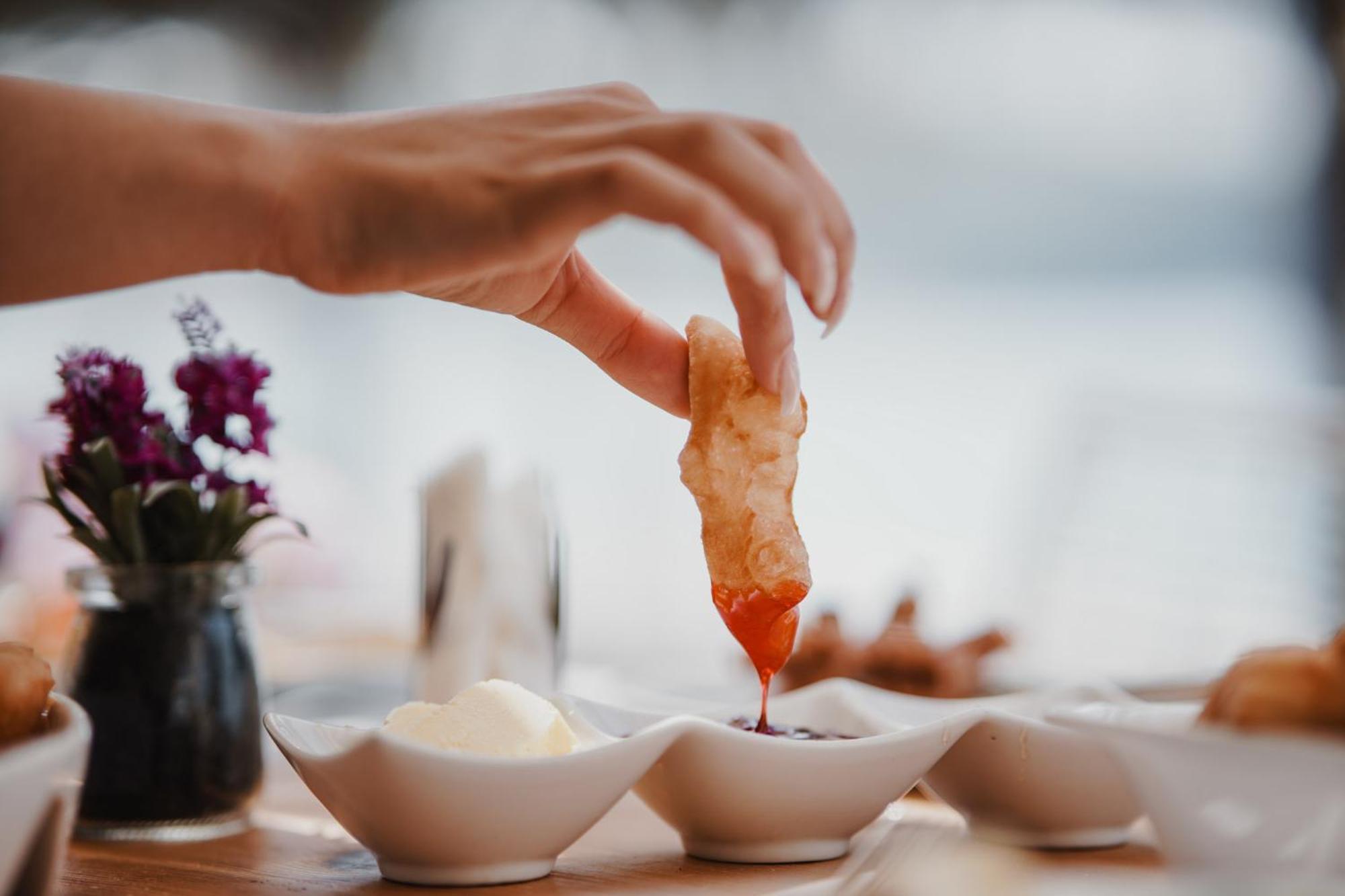 Noemie Hotel 希马拉 外观 照片