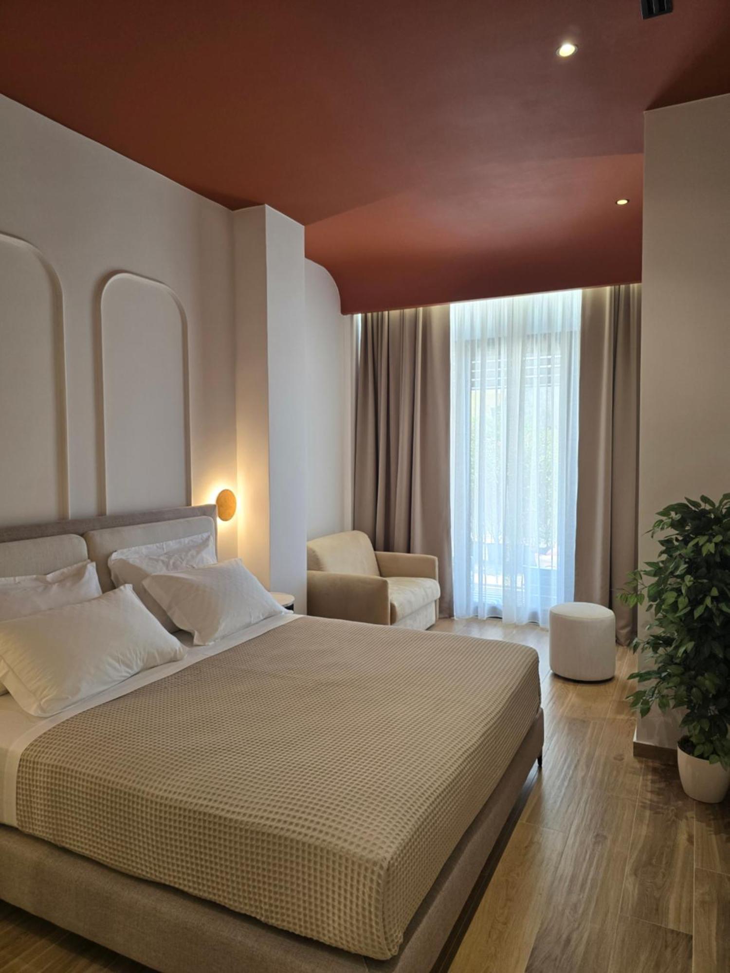 Noemie Hotel 希马拉 外观 照片