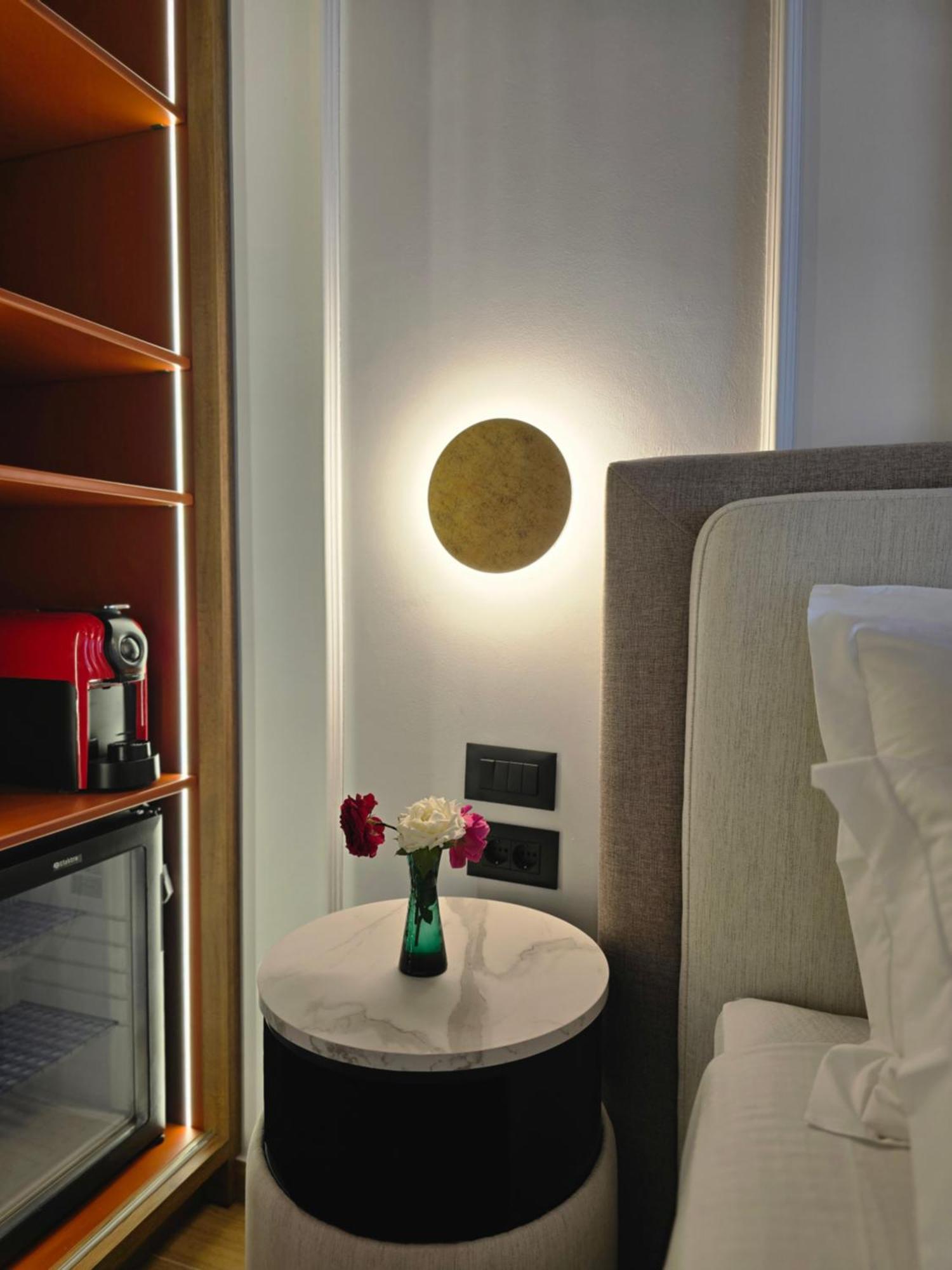 Noemie Hotel 希马拉 外观 照片