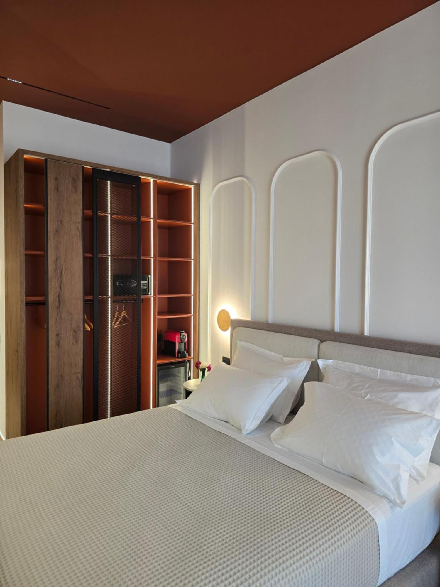 Noemie Hotel 希马拉 外观 照片